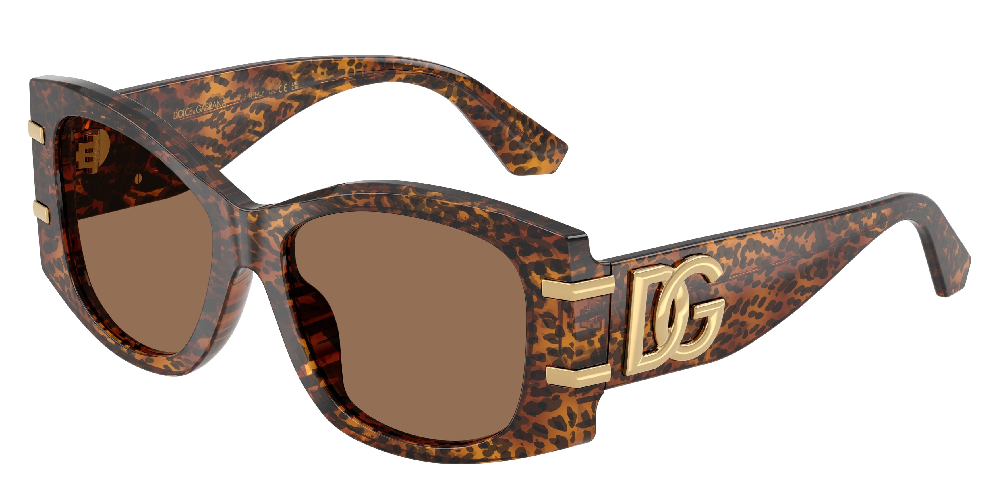 DOLCE & GABBANA DG4501 347073 54