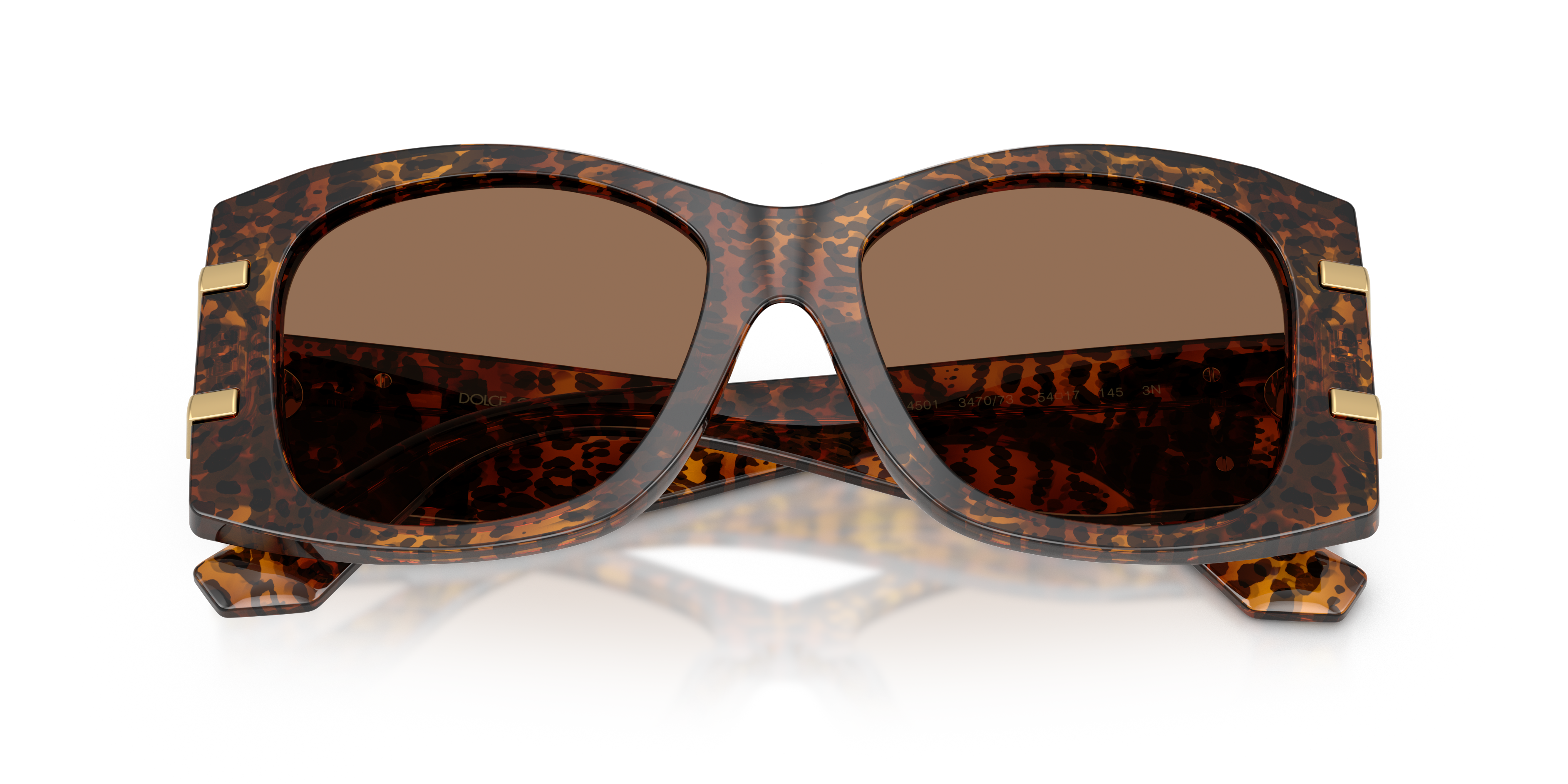 DOLCE & GABBANA DG4501 347073 54