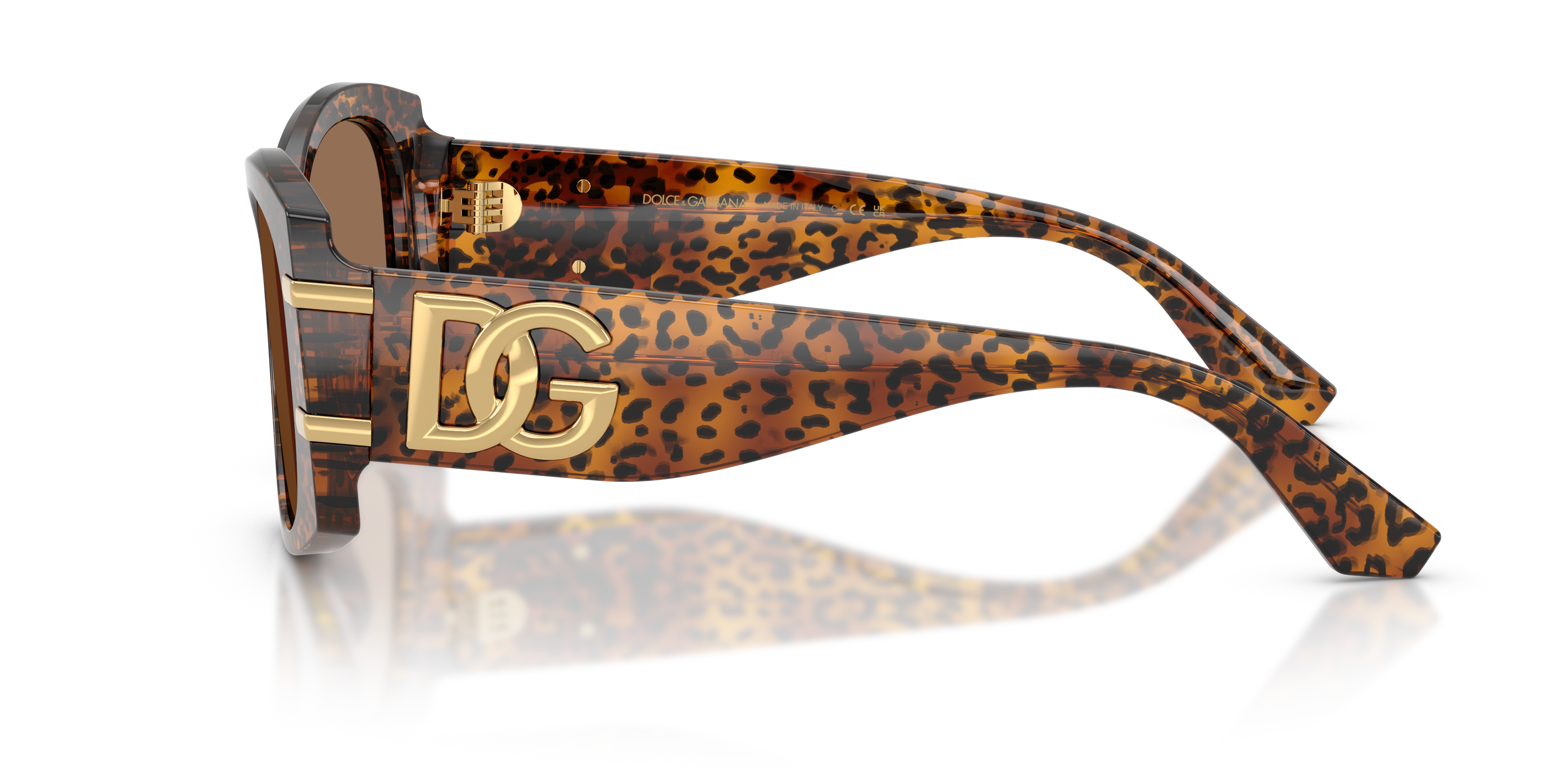 DOLCE & GABBANA DG4501 347073 54