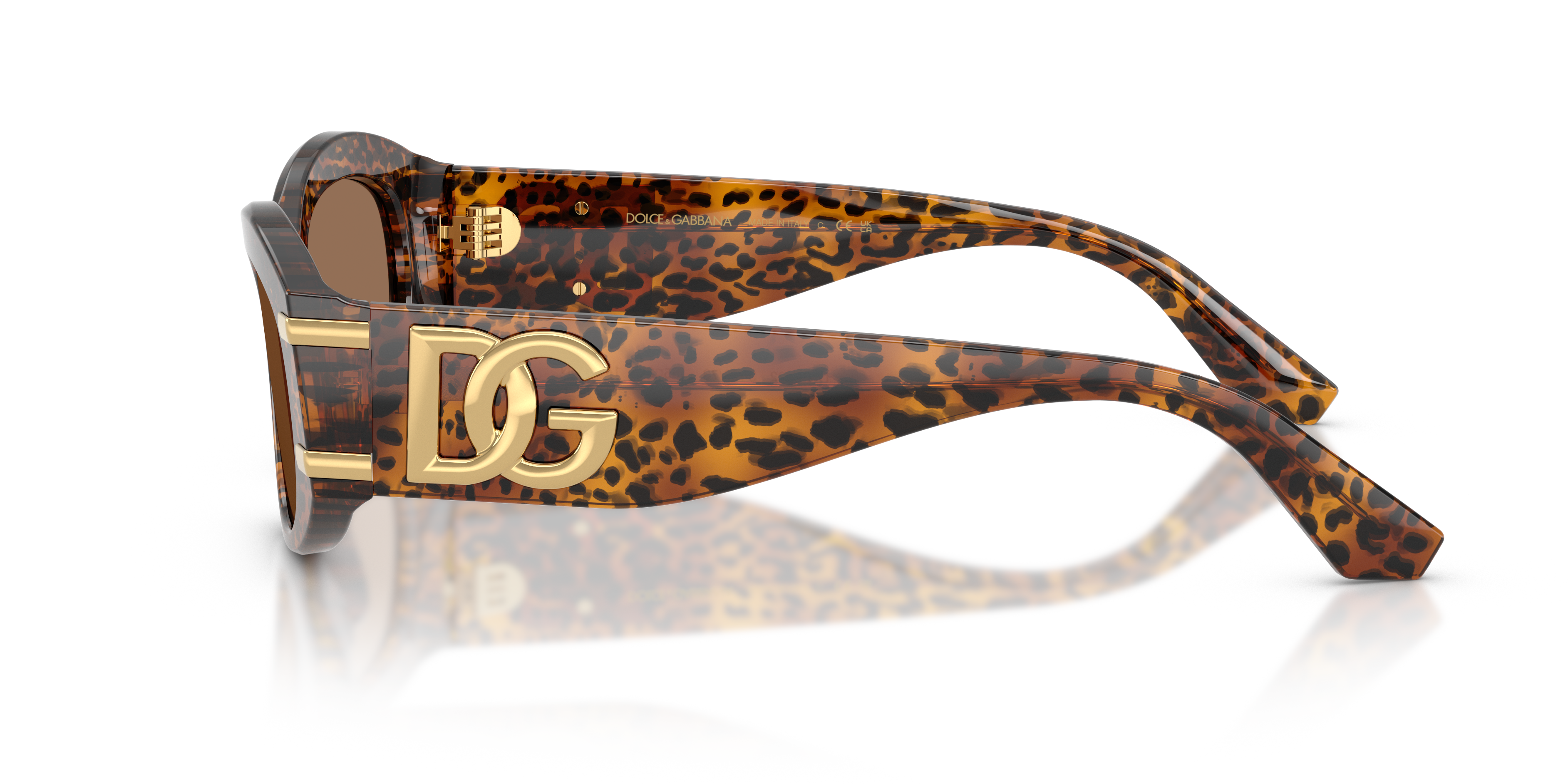 DOLCE & GABBANA DG4502 347073 55
