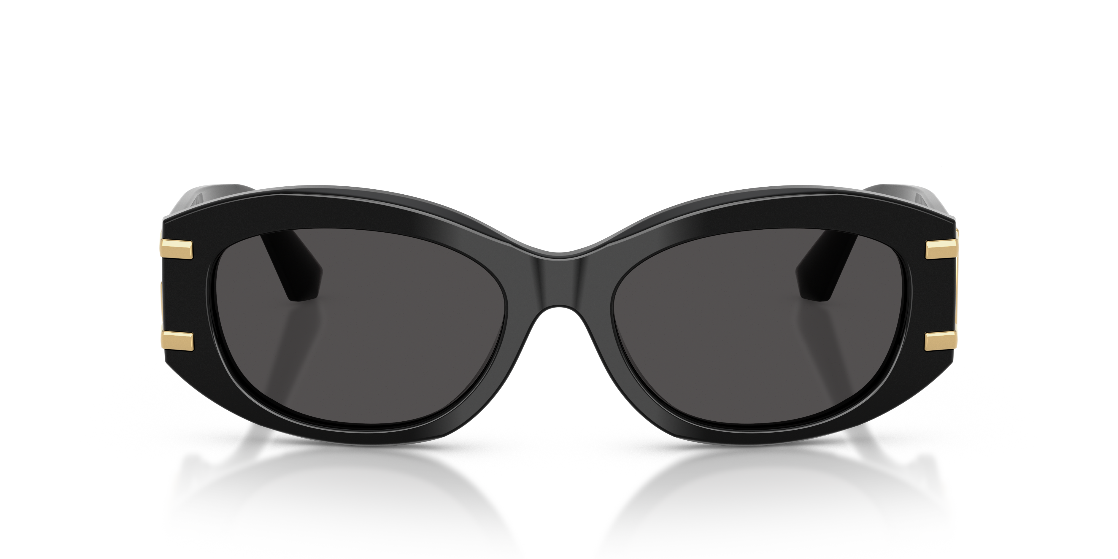 DOLCE & GABBANA DG4502 501/87 55