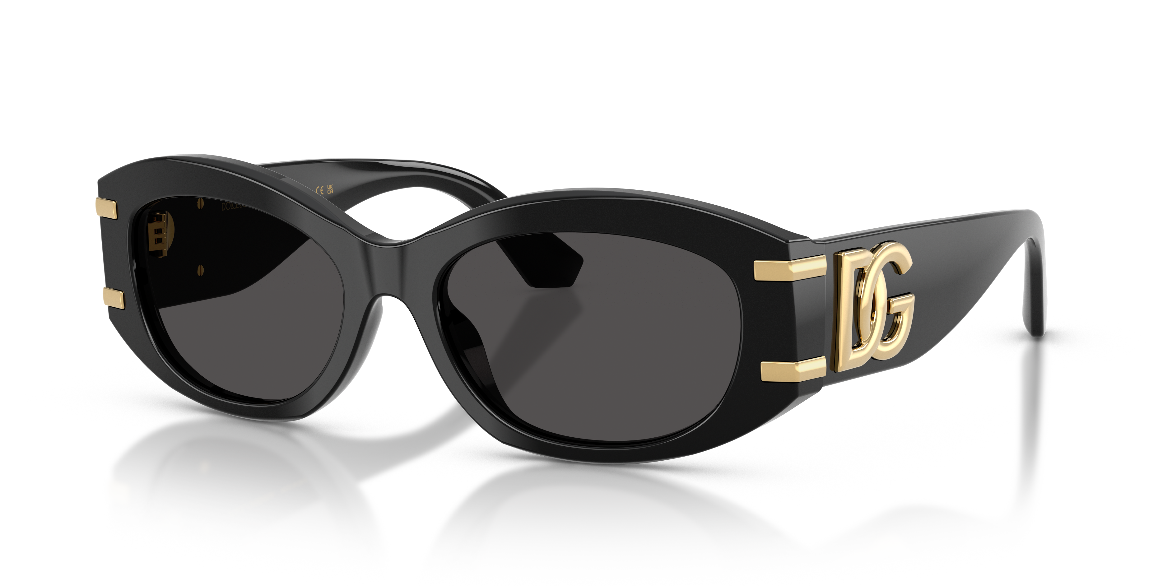DOLCE & GABBANA DG4502 501/87 55