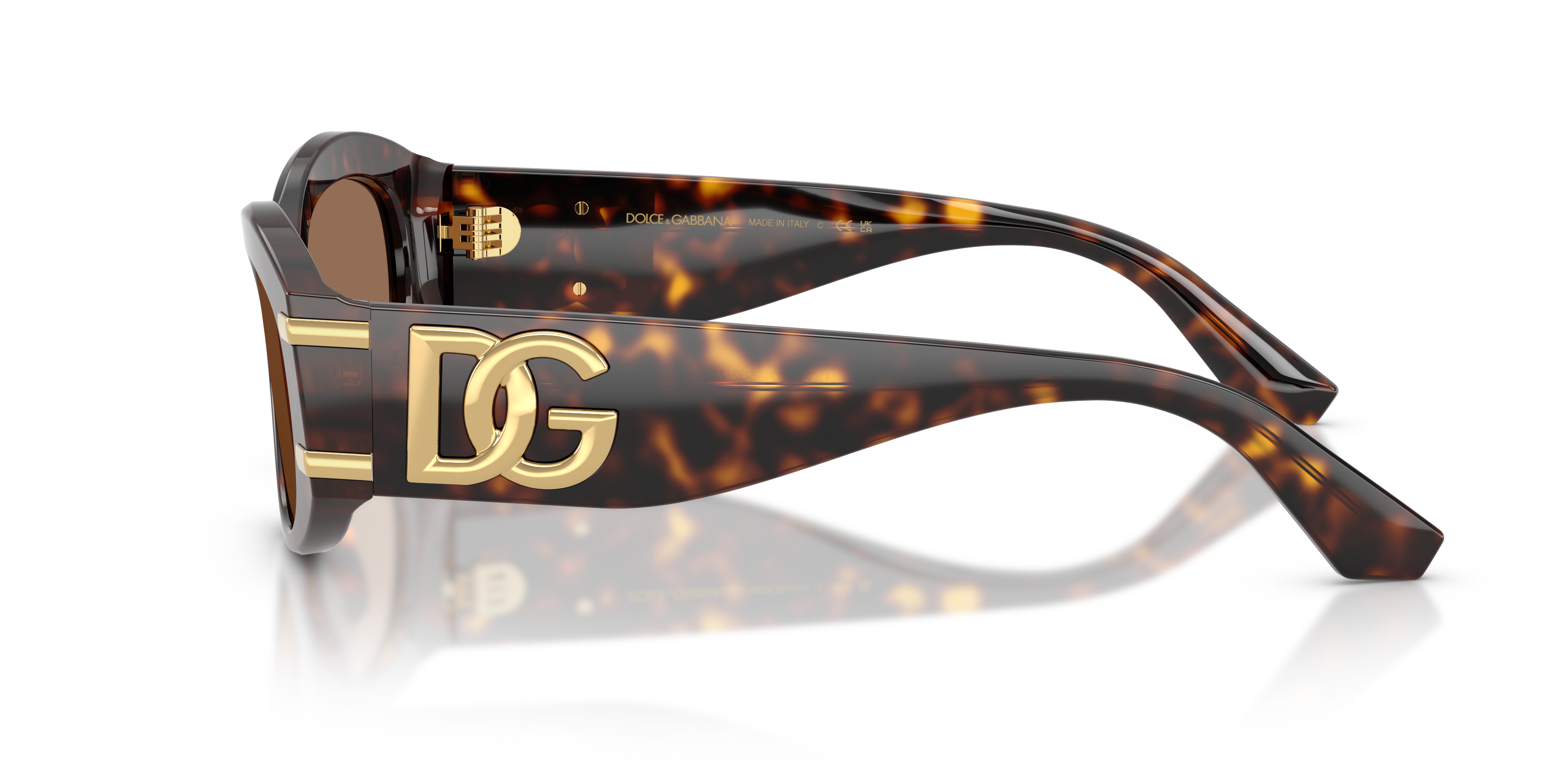 DOLCE & GABBANA DG4502 502/73 55