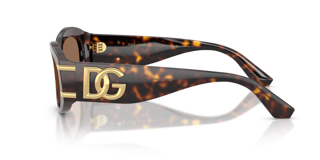 DOLCE & GABBANA DG4502 502/73 55