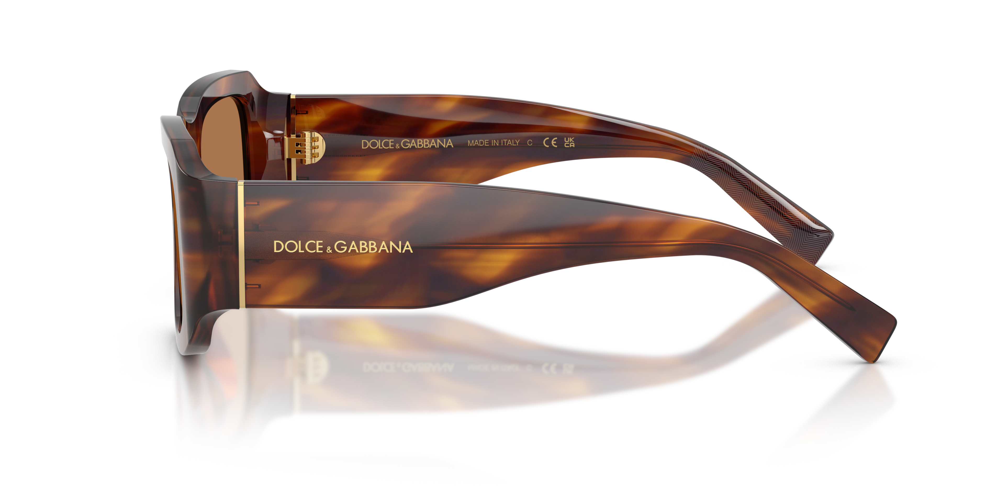 DOLCE & GABBANA DG4503 306373 57