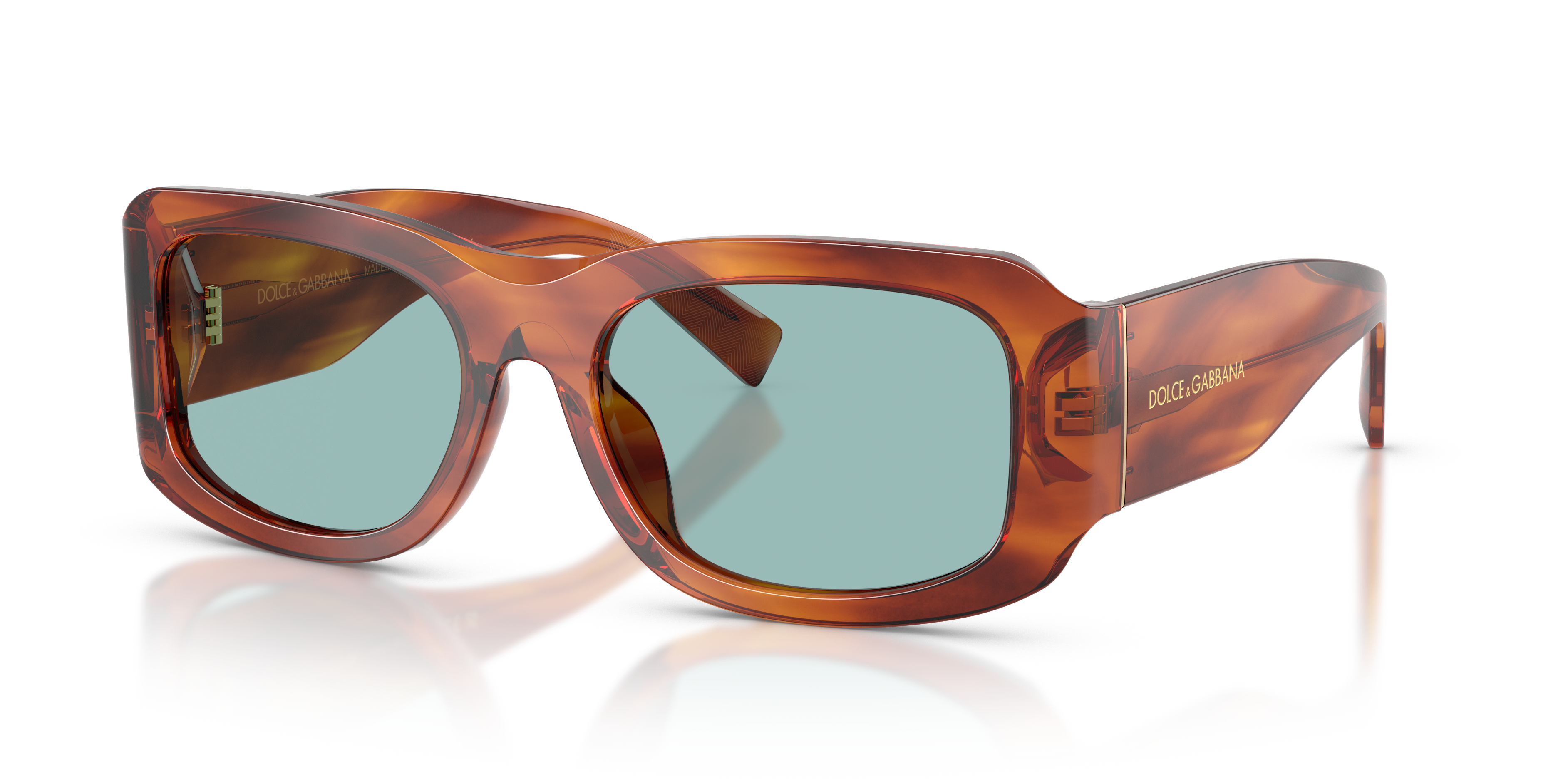 DOLCE & GABBANA DG4503 322180 57