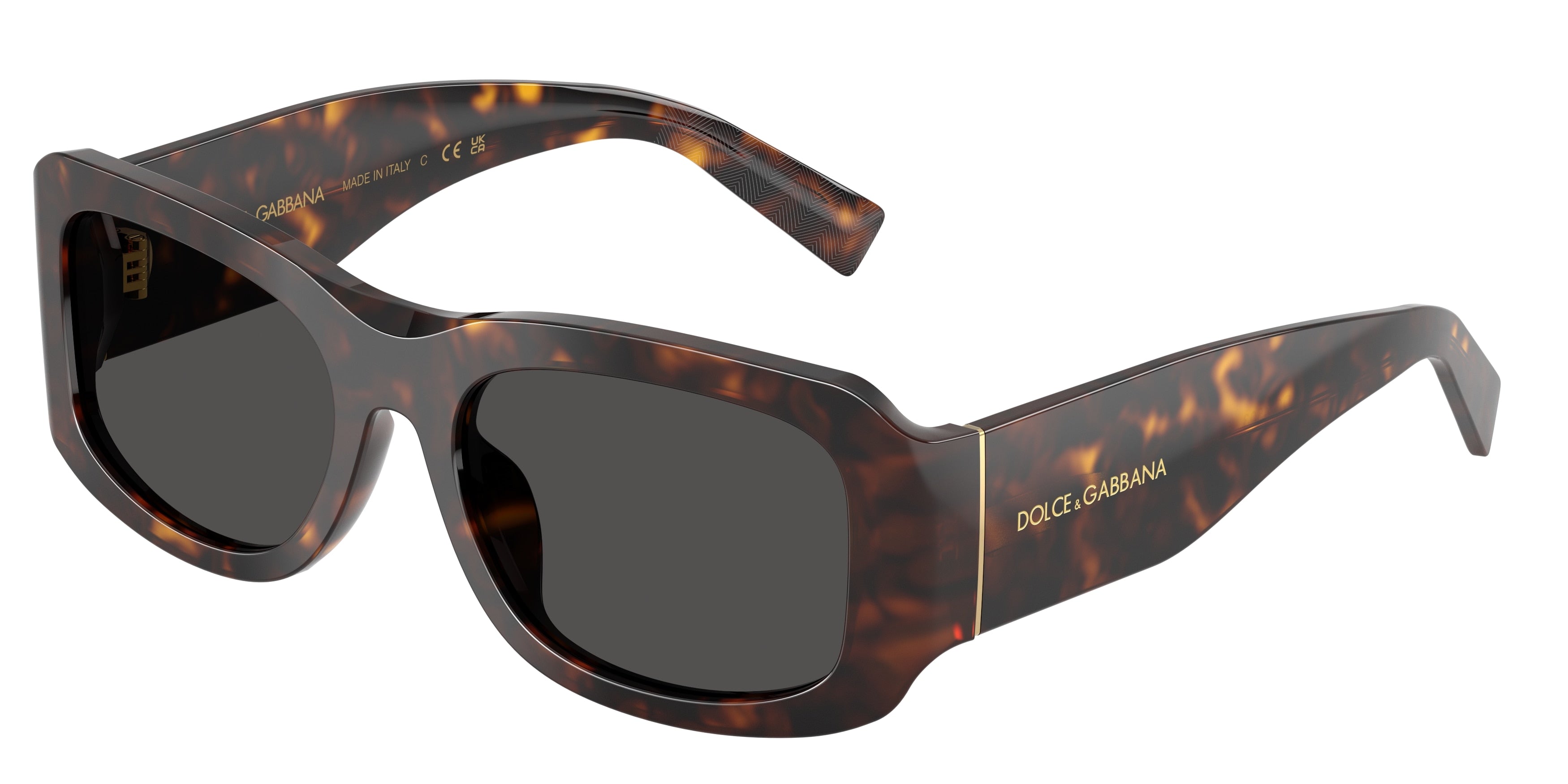 DOLCE & GABBANA DG4503 502/87 57