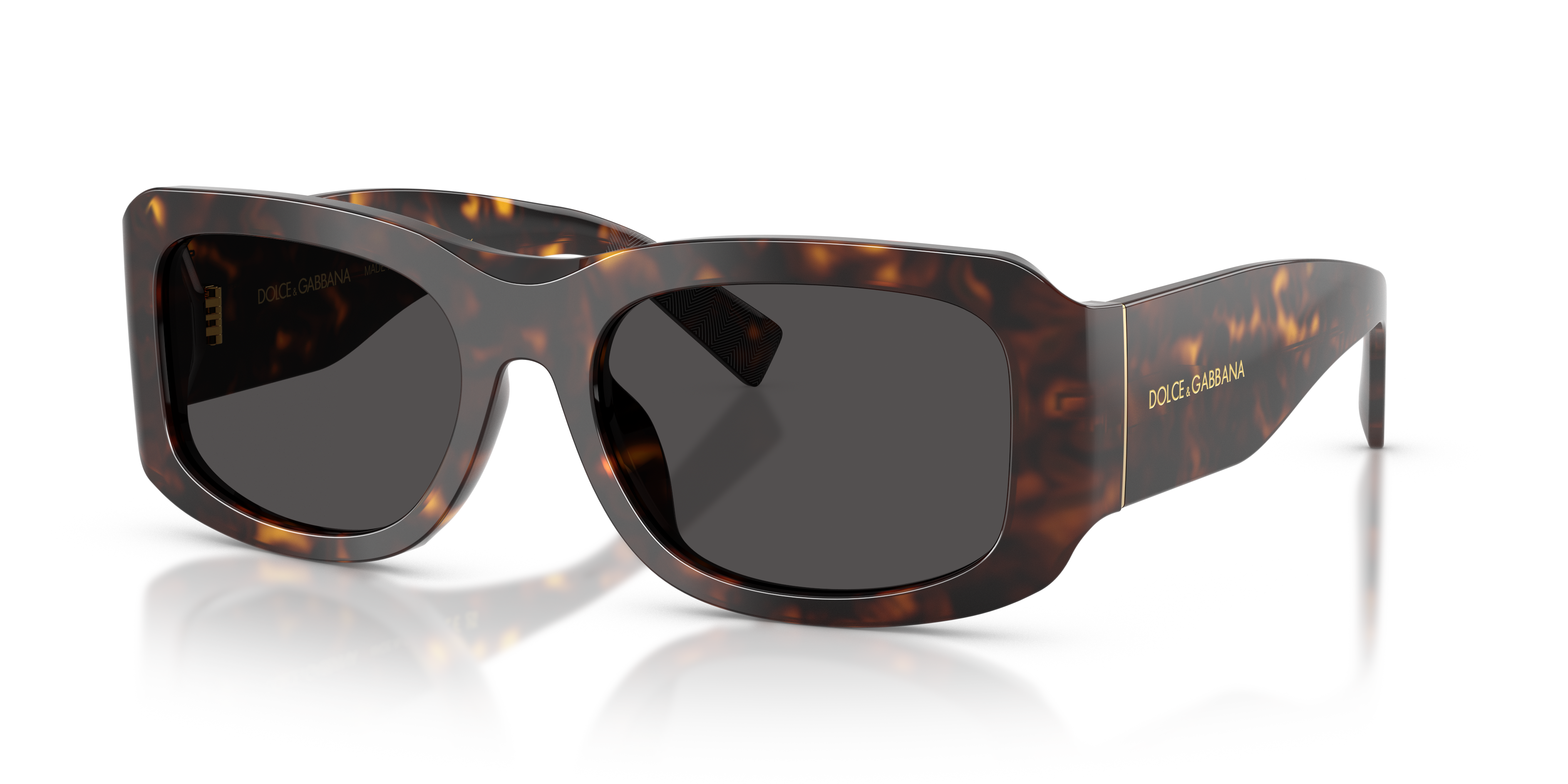 DOLCE & GABBANA DG4503 502/87 57