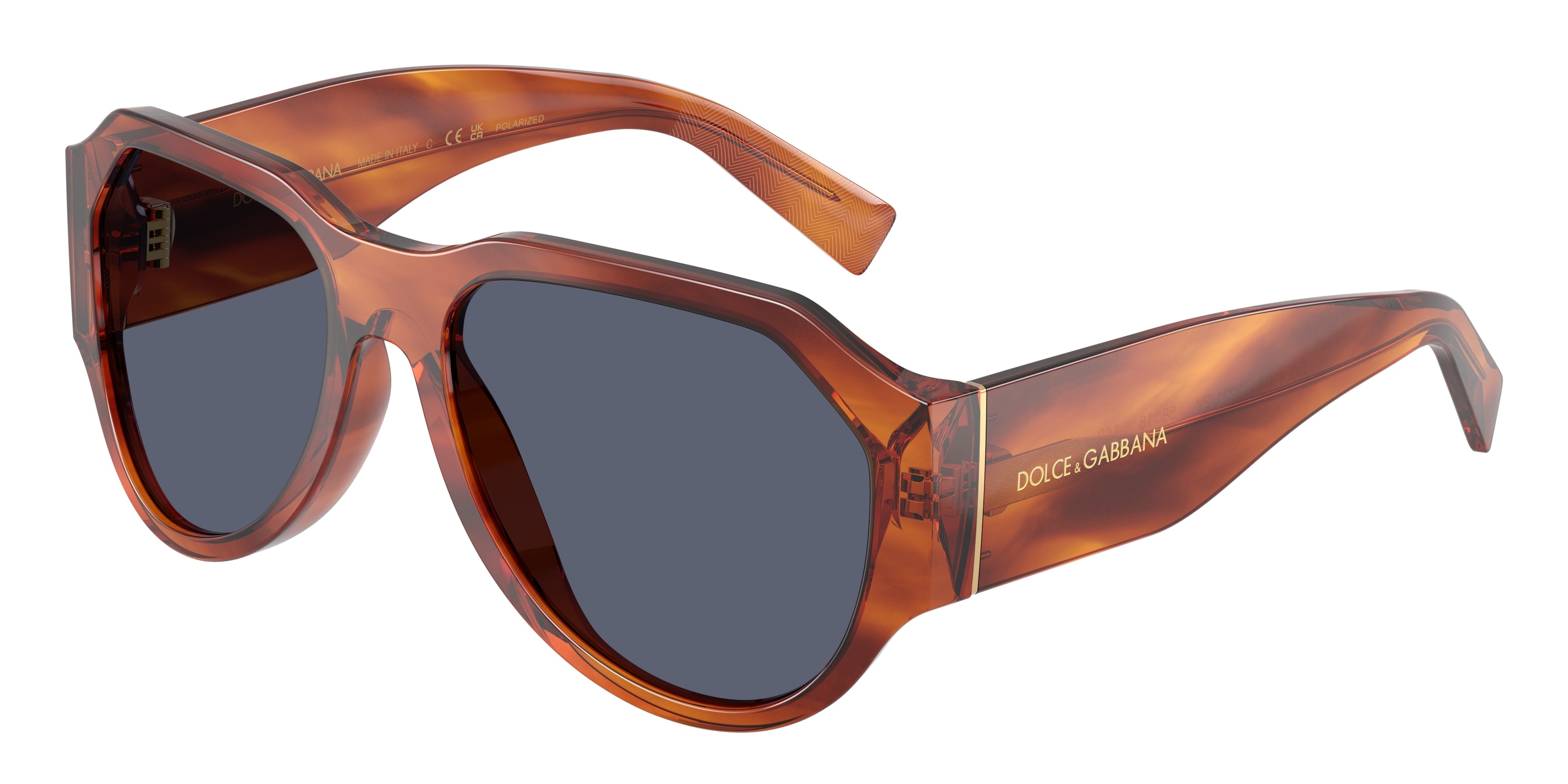 DOLCE & GABBANA DG4504 32212V 58