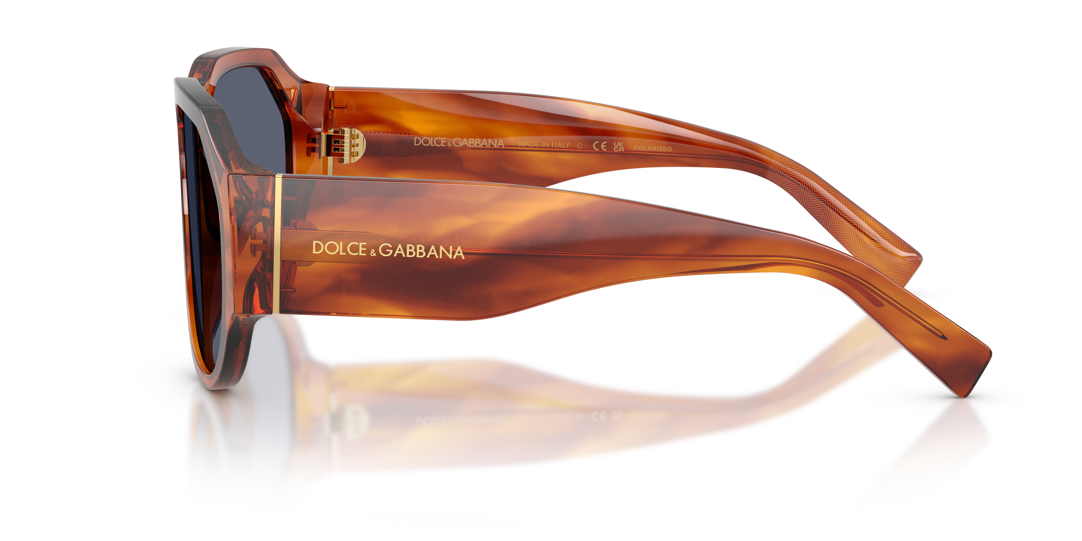 DOLCE & GABBANA DG4504 32212V 58