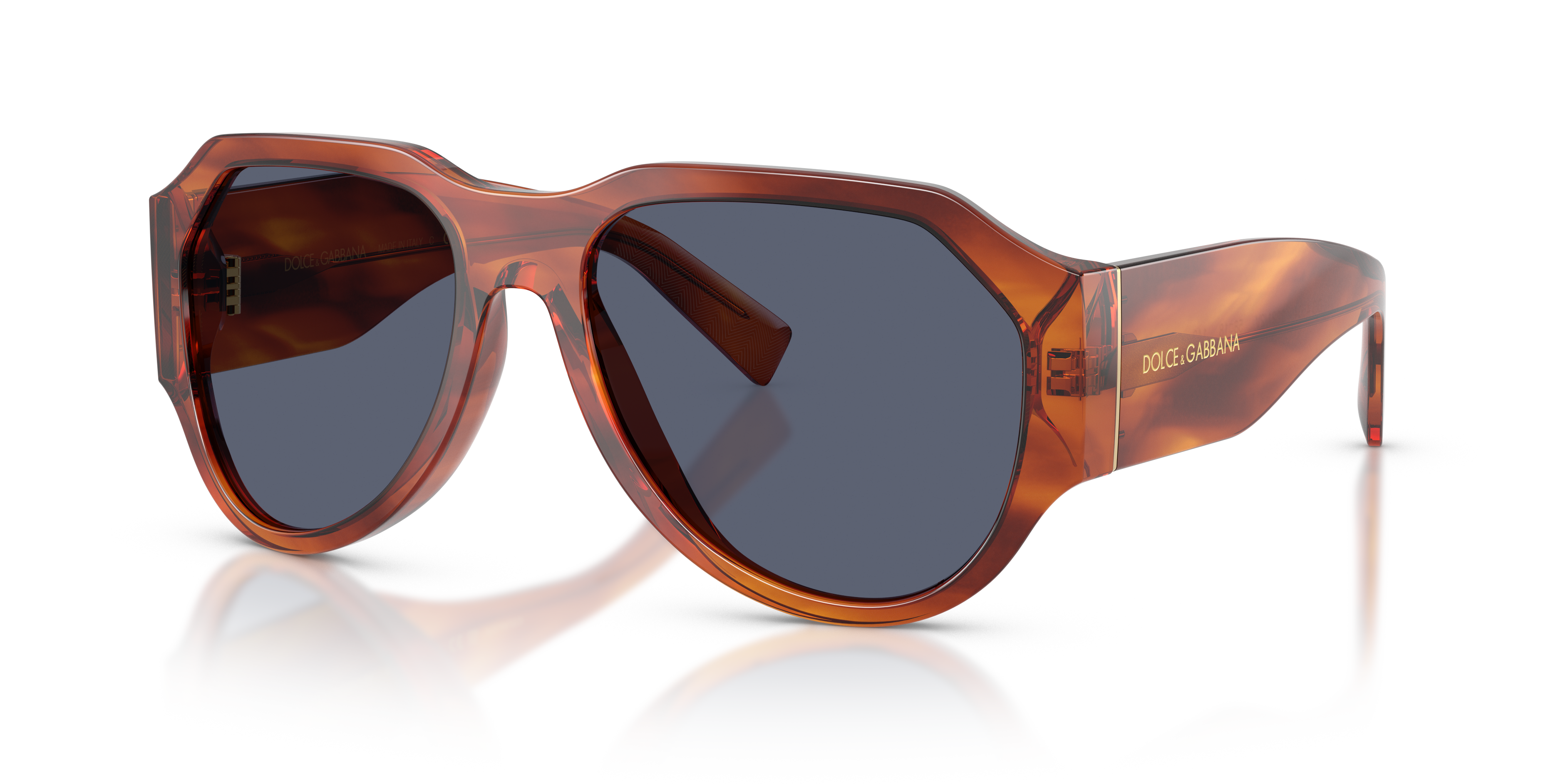 DOLCE & GABBANA DG4504 32212V 58