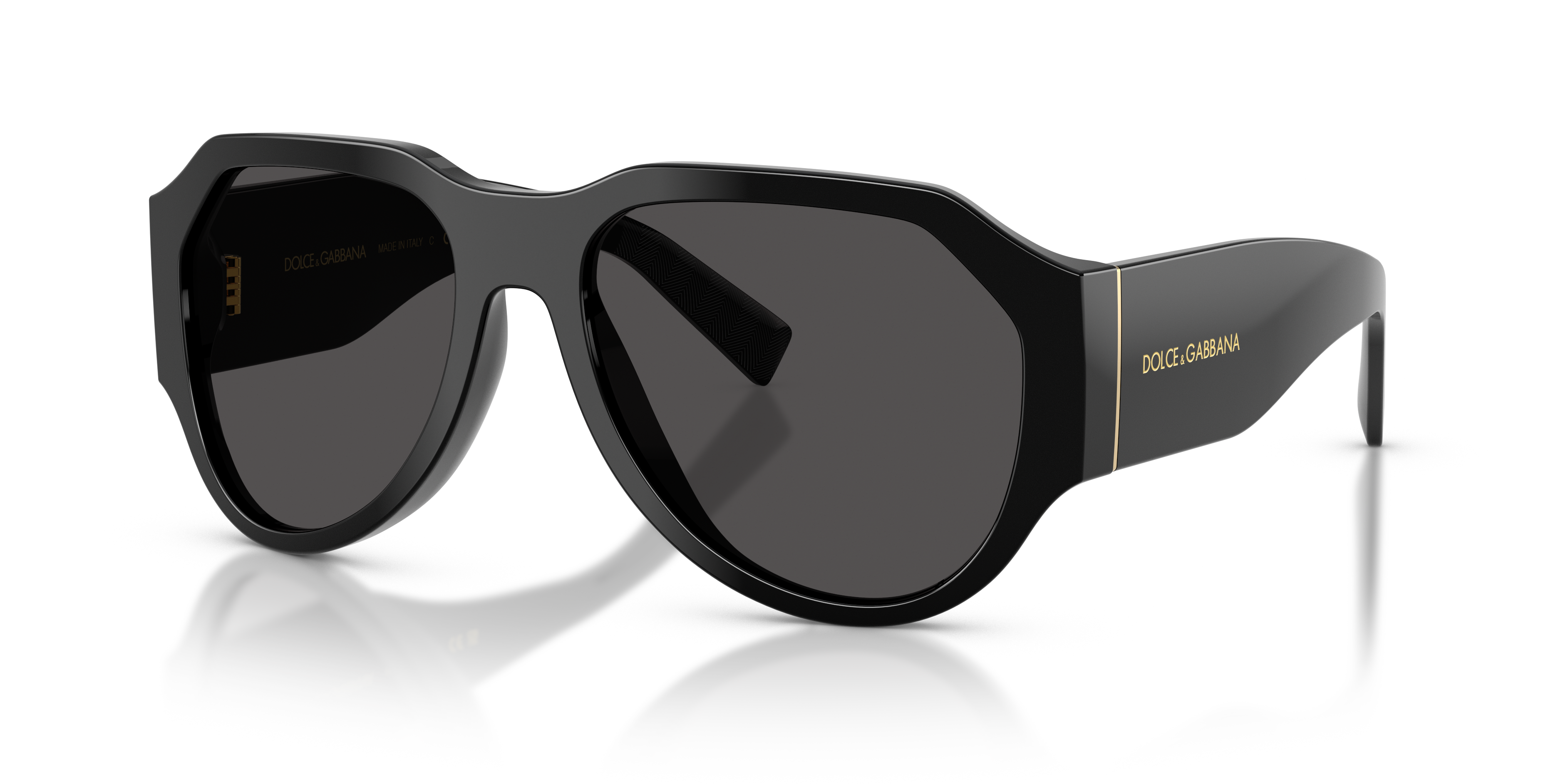 DOLCE & GABBANA DG4504 501/87 58