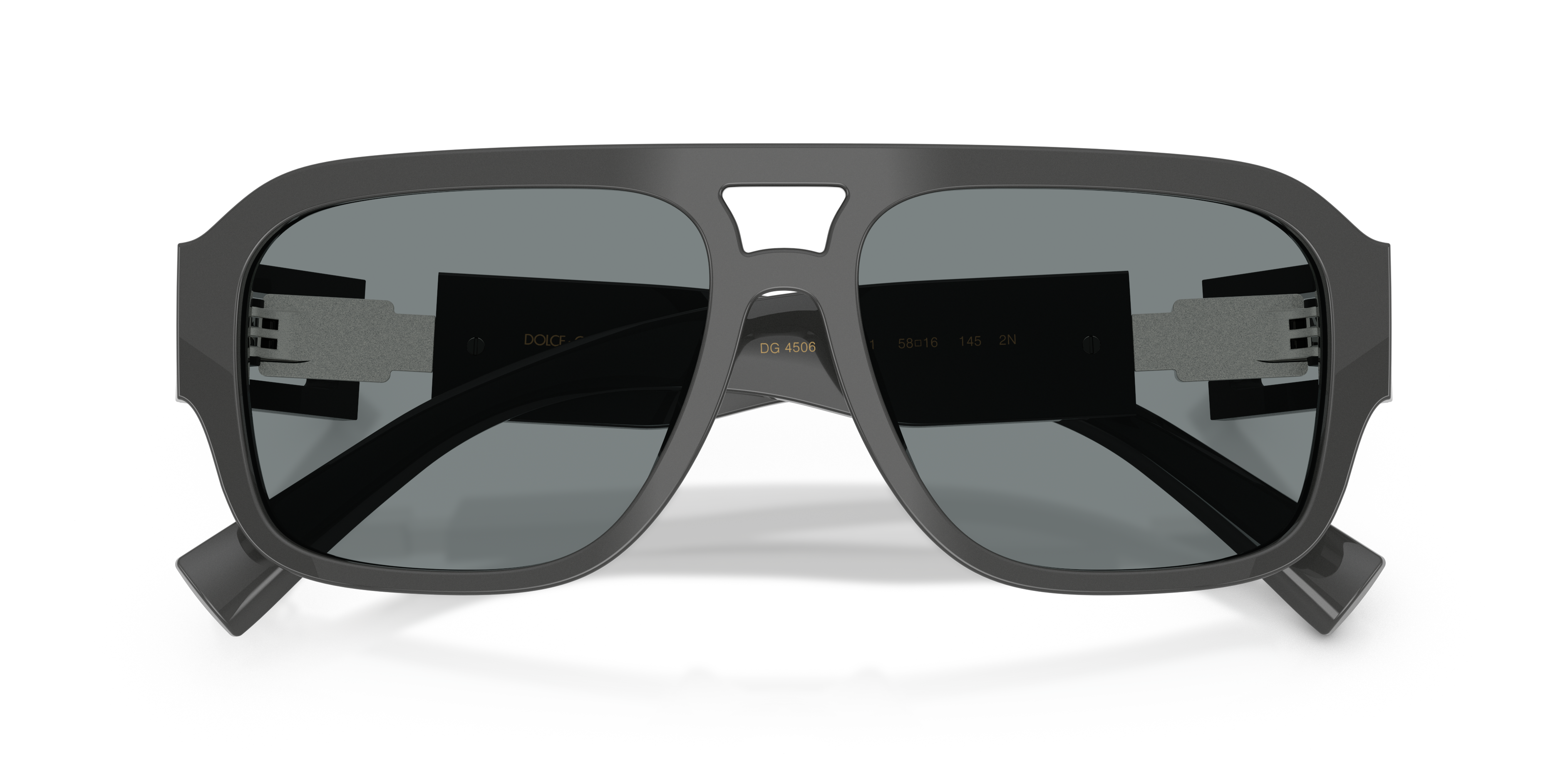 DOLCE & GABBANA DG4506 3090/1 58