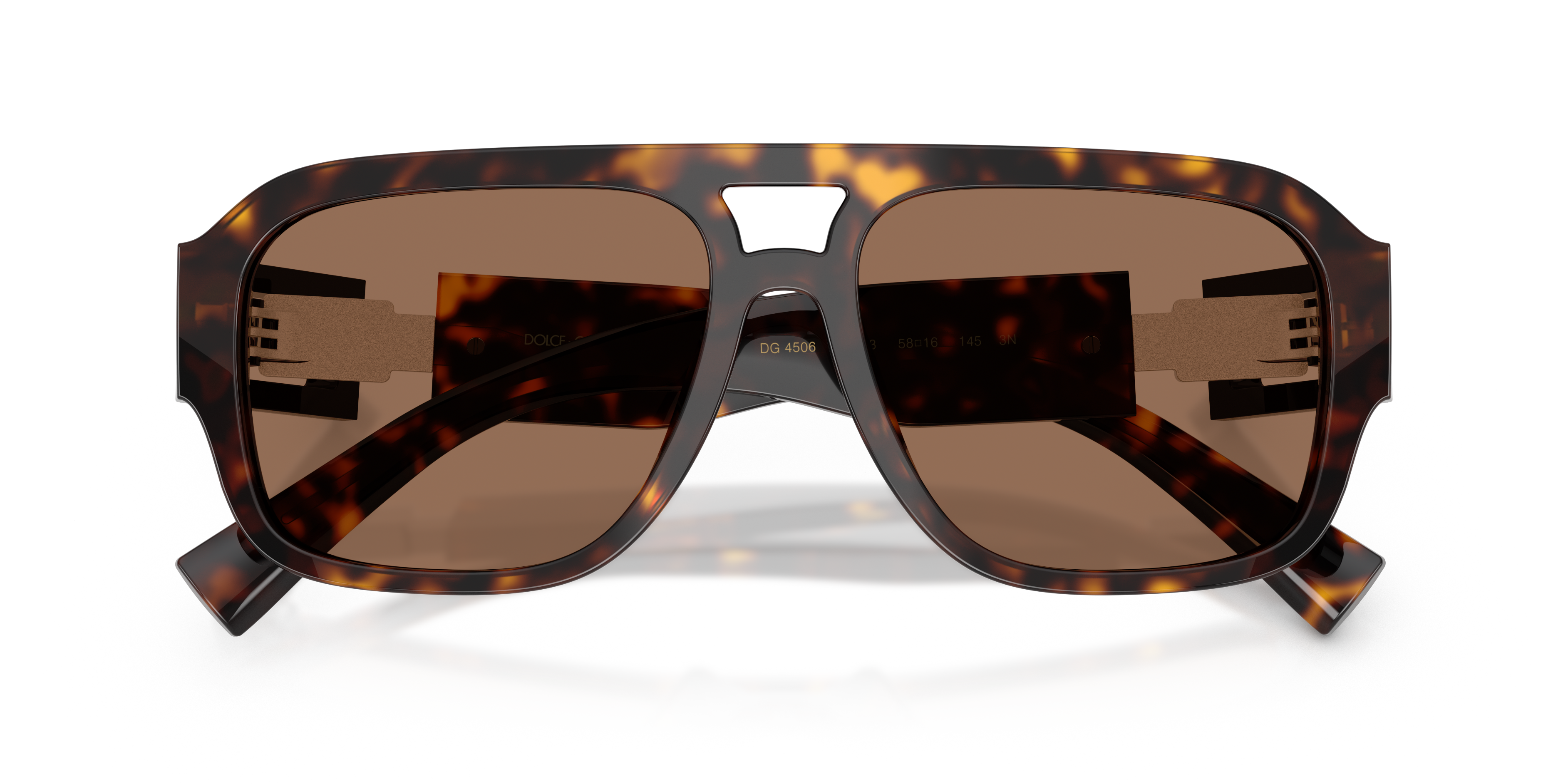 DOLCE & GABBANA DG4506 502/73 58