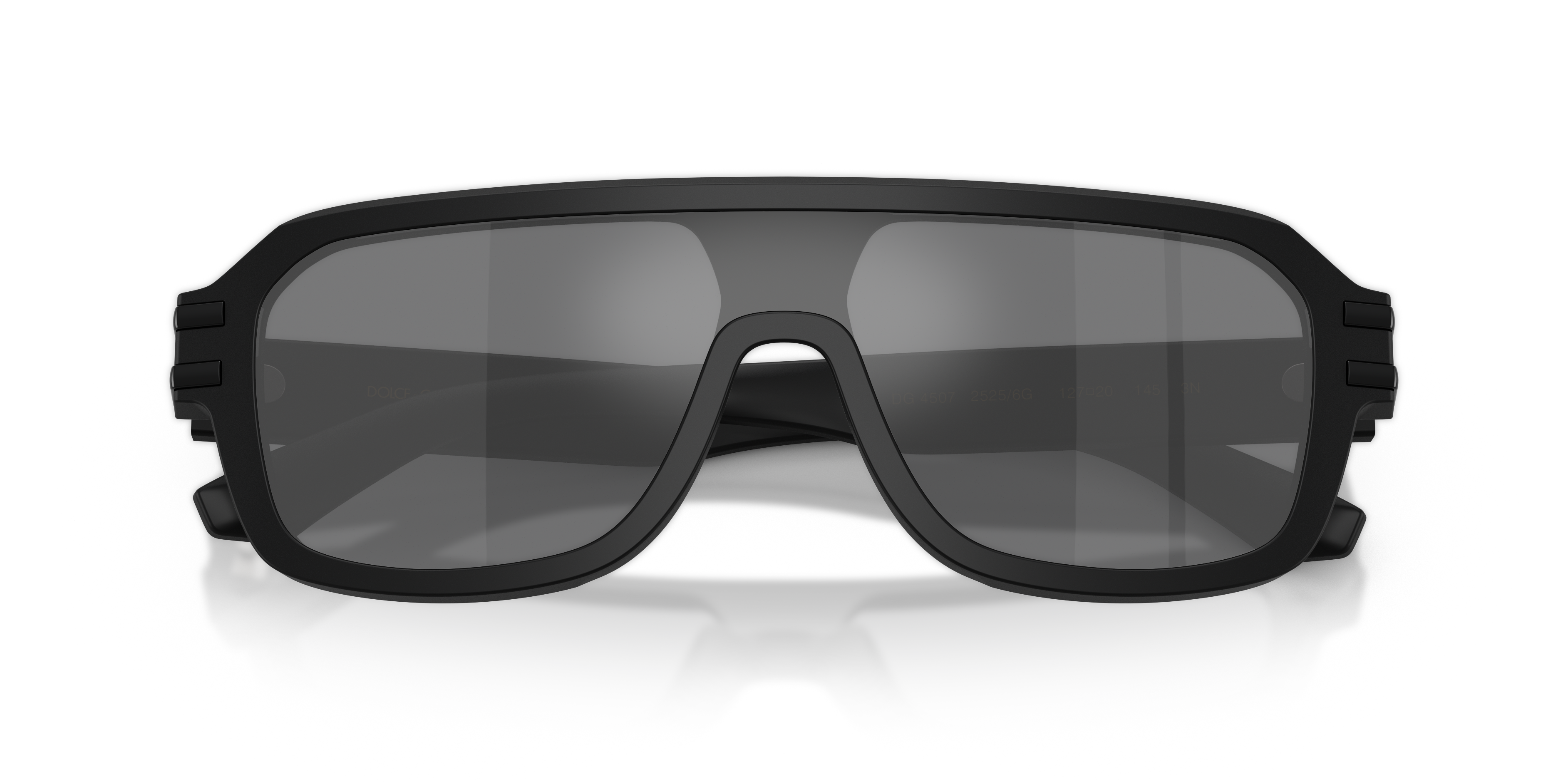 DOLCE & GABBANA DG4507 25256G 27