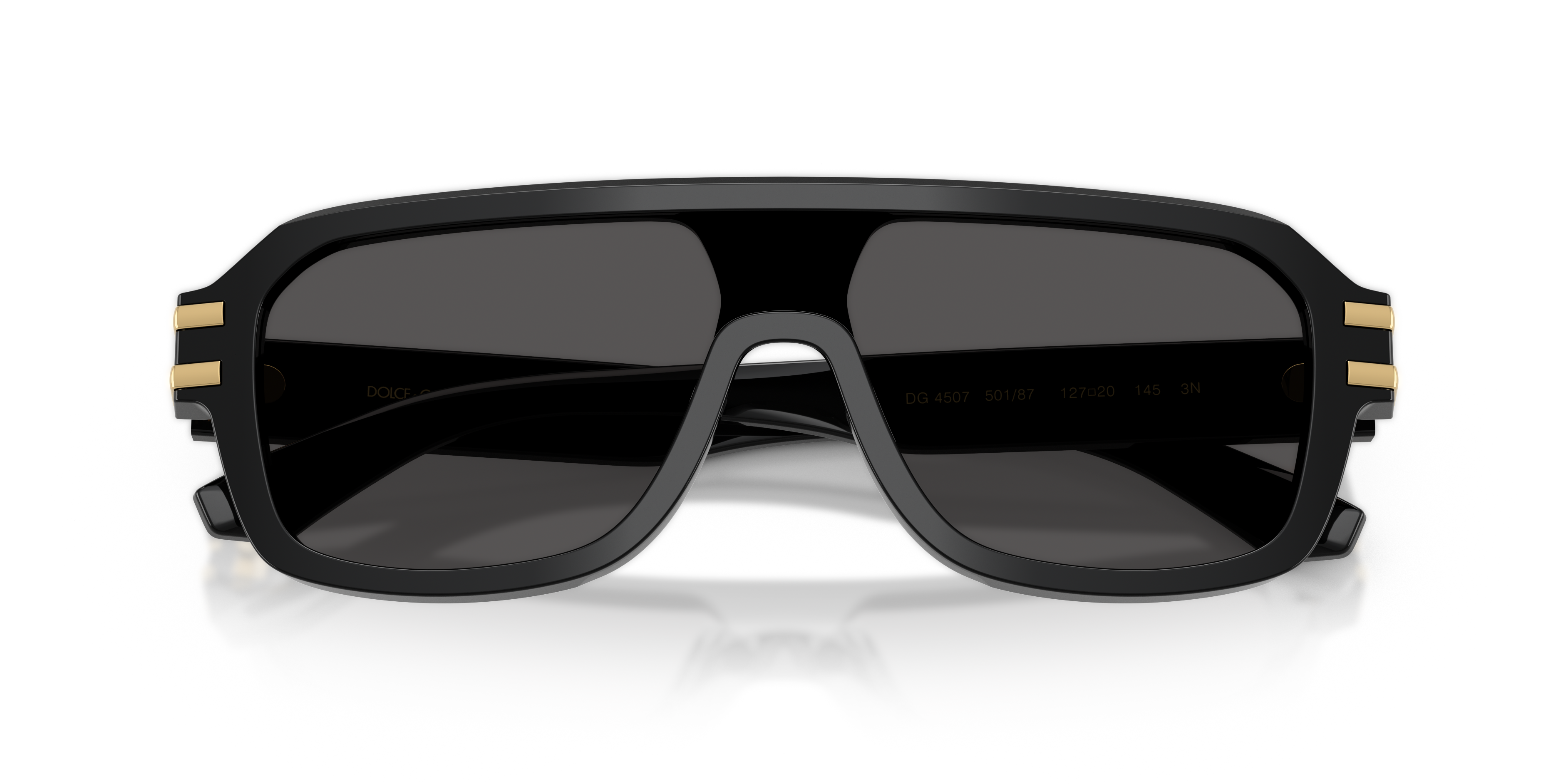 DOLCE & GABBANA DG4507 501/87 27