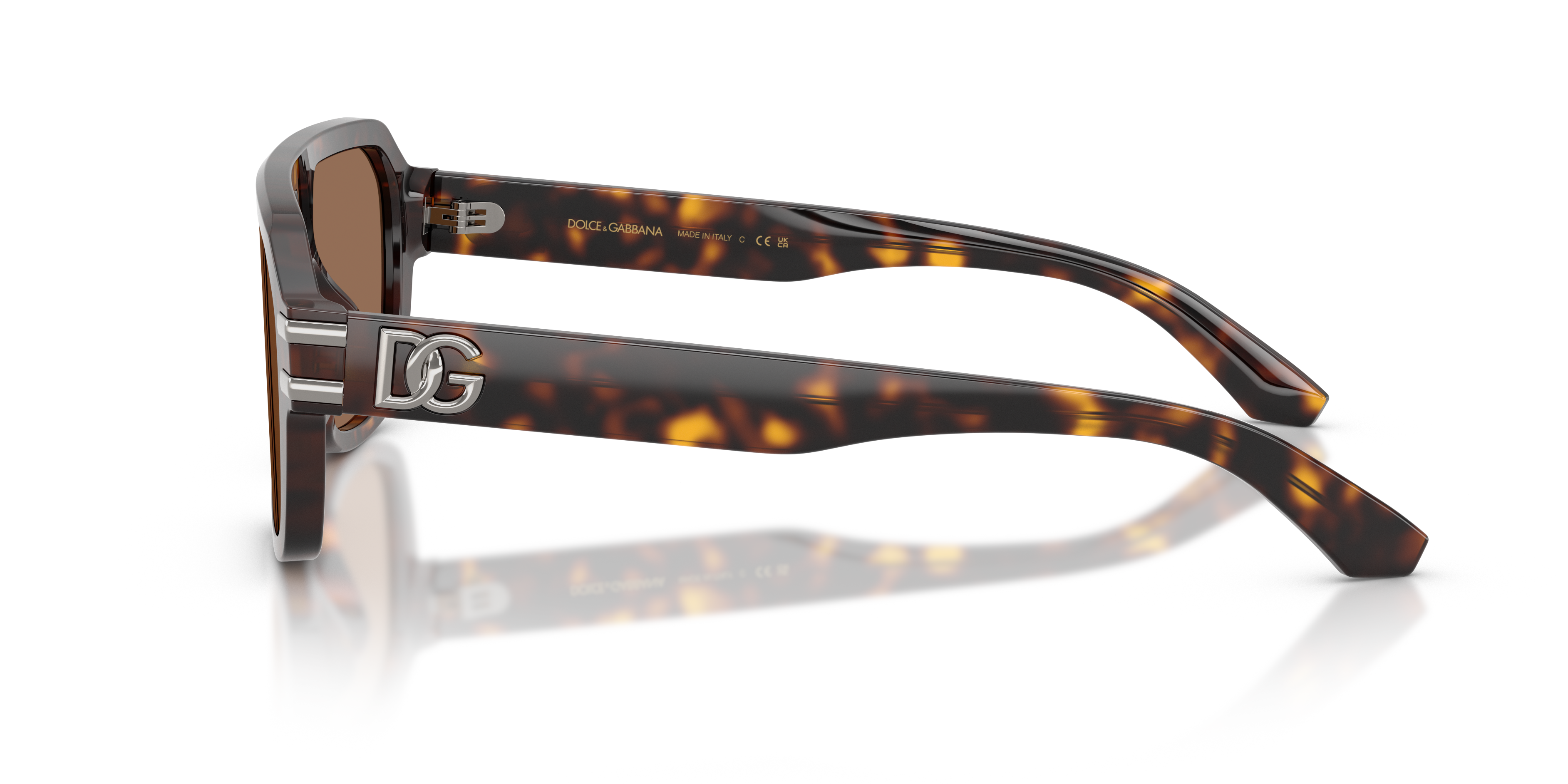 DOLCE & GABBANA DG4507 502/73 27