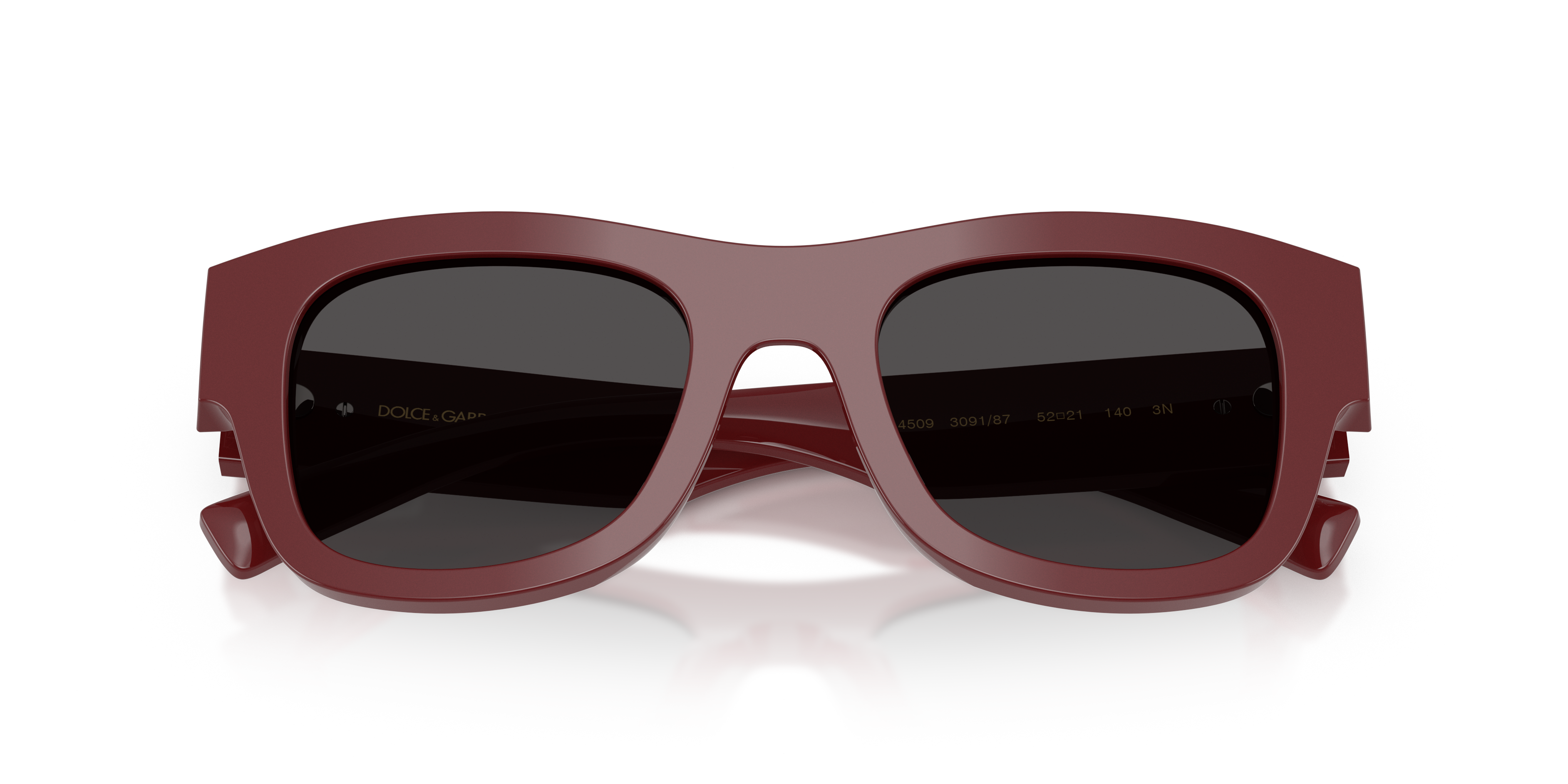 DOLCE & GABBANA DG4509 309187 52