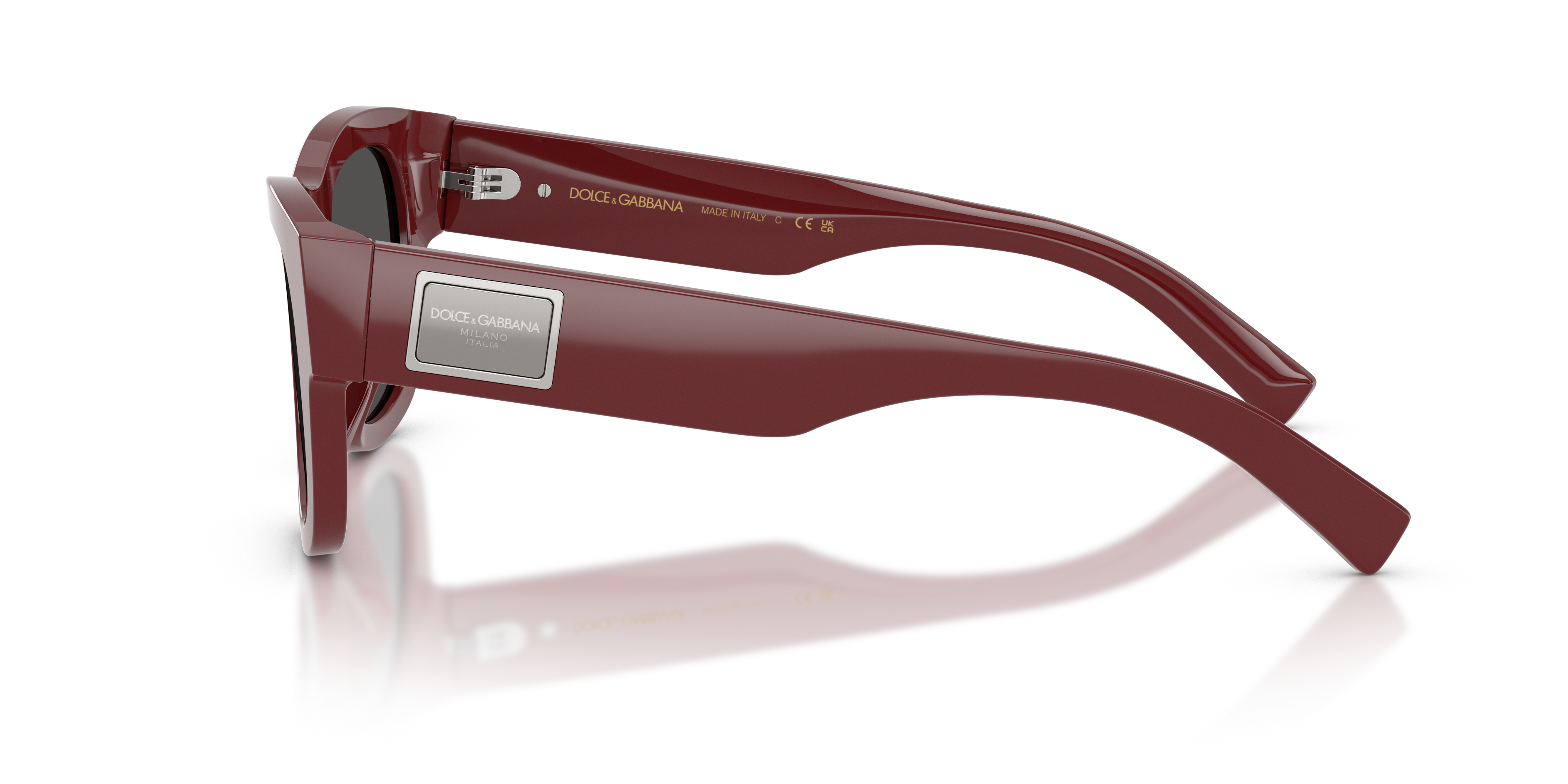 DOLCE & GABBANA DG4509 309187 52