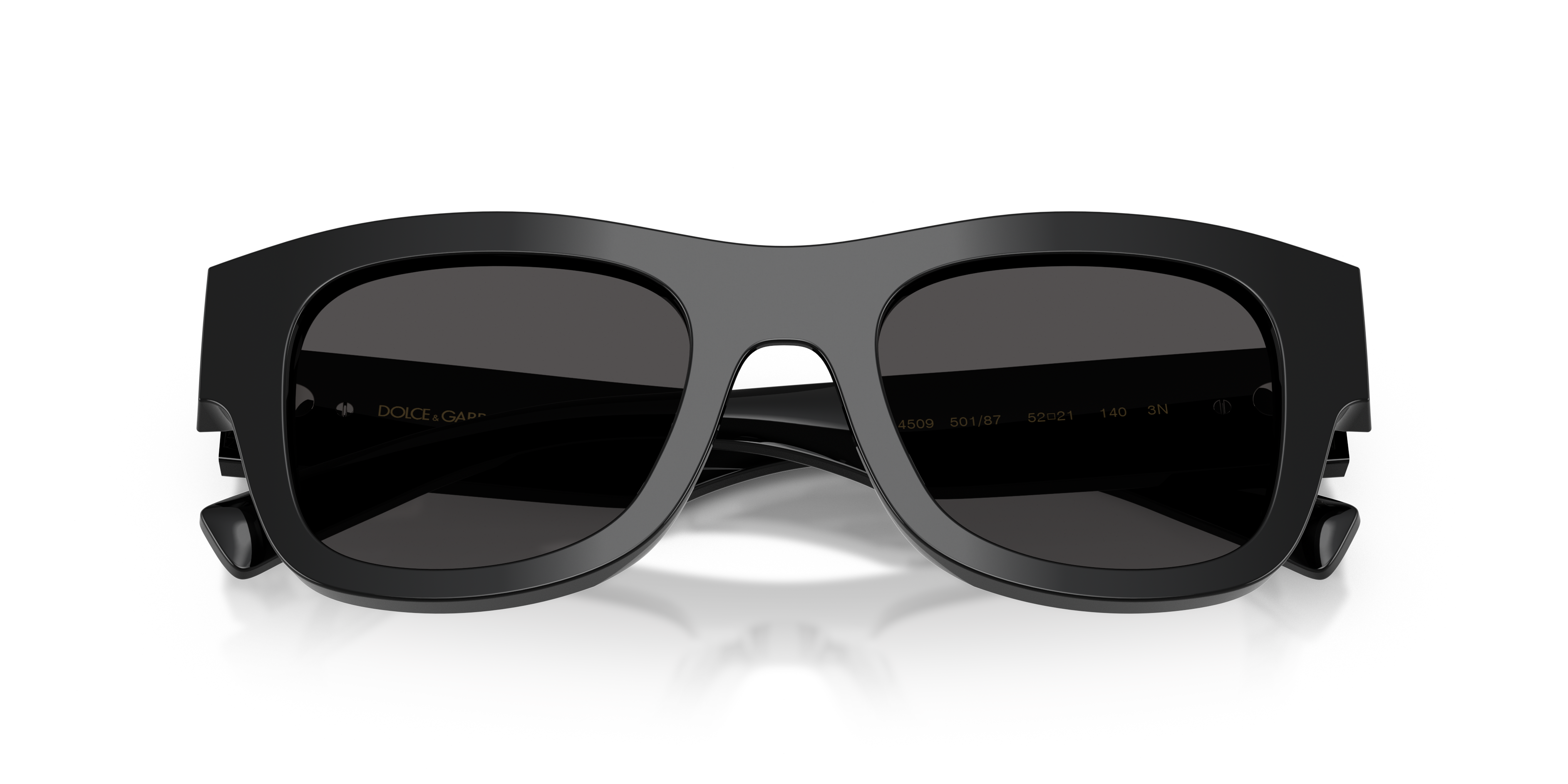 DOLCE & GABBANA DG4509 501/87 52