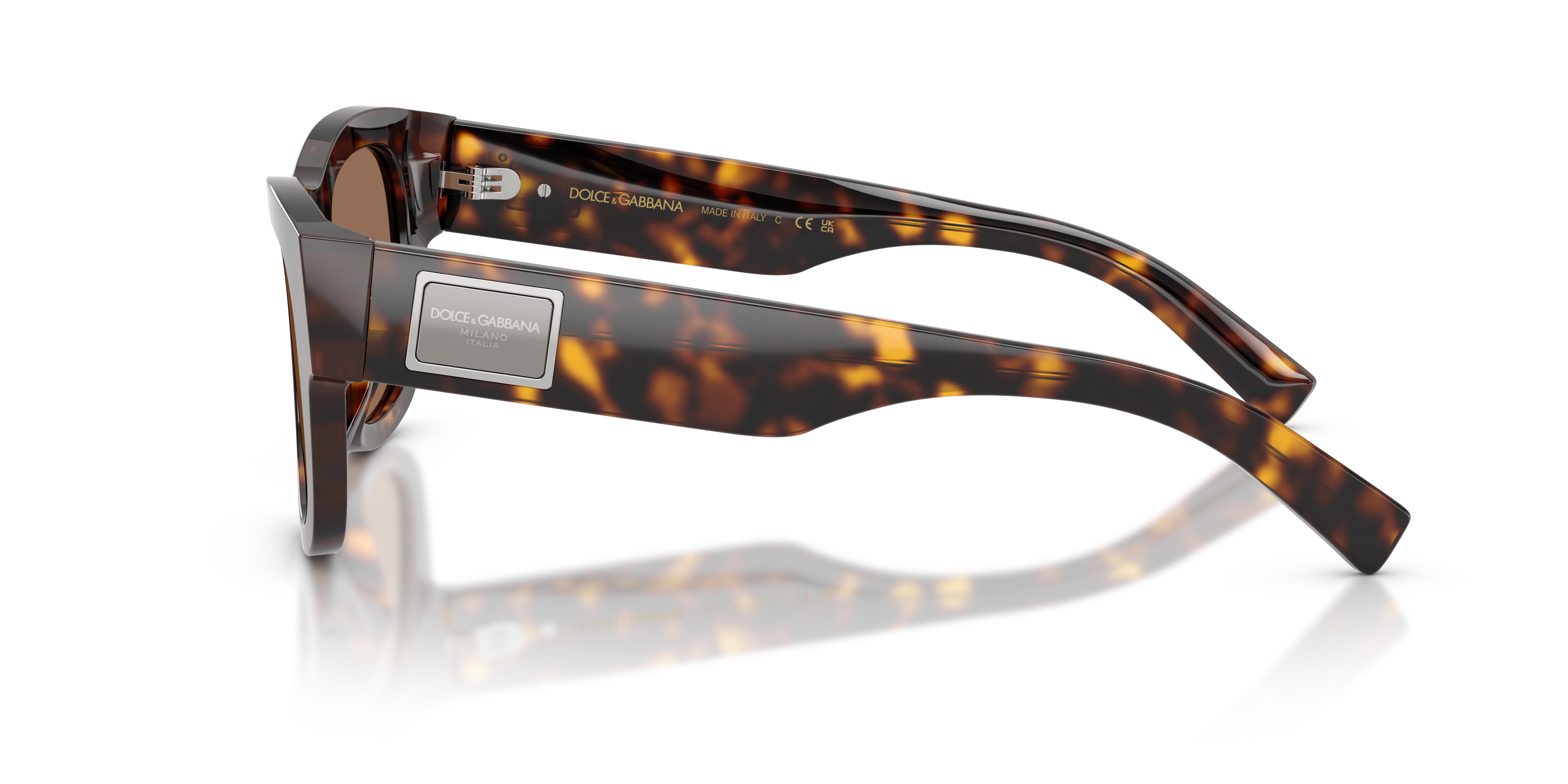 DOLCE & GABBANA DG4509 502/73 50