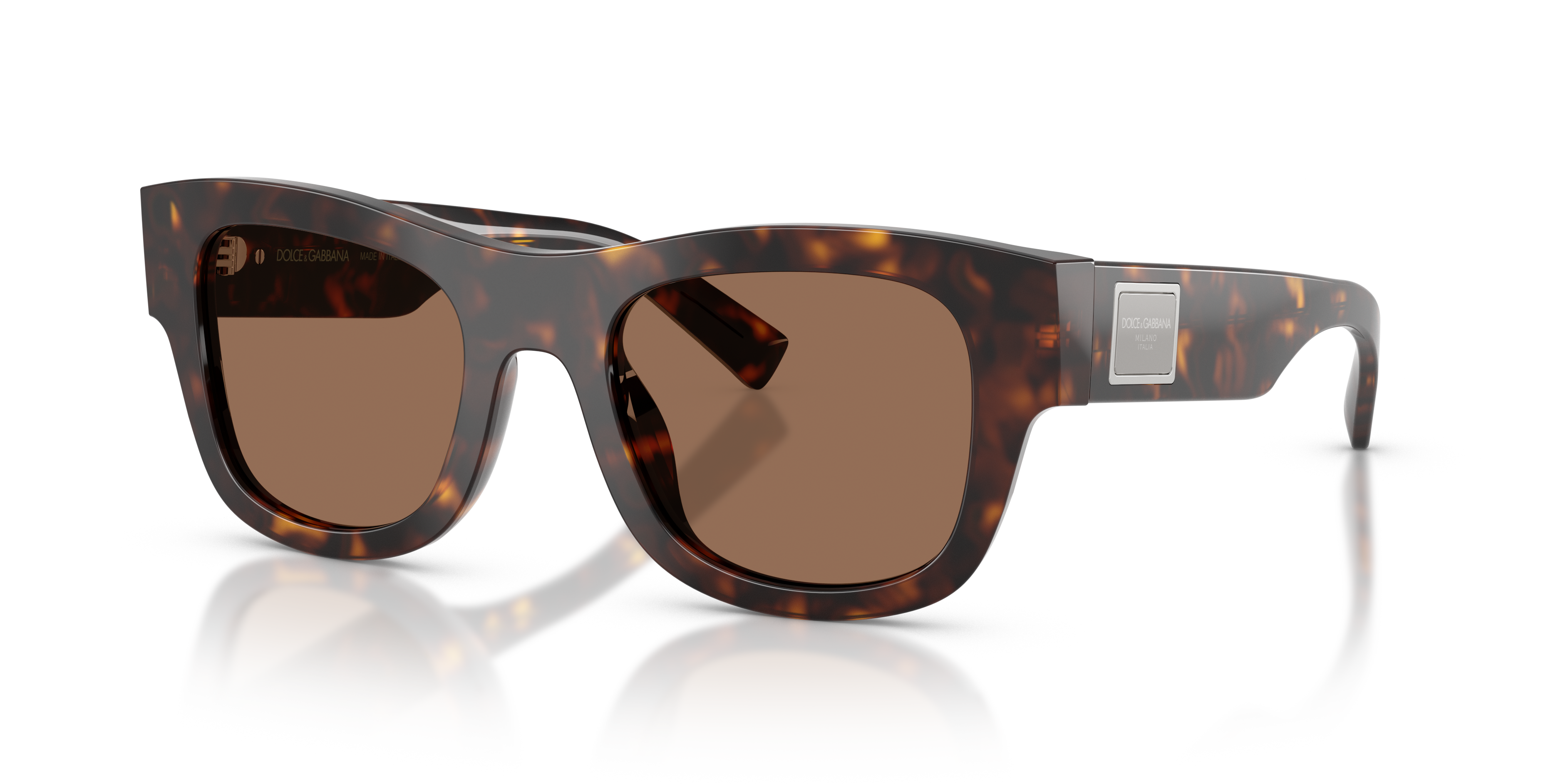 DOLCE & GABBANA DG4509 502/73 50