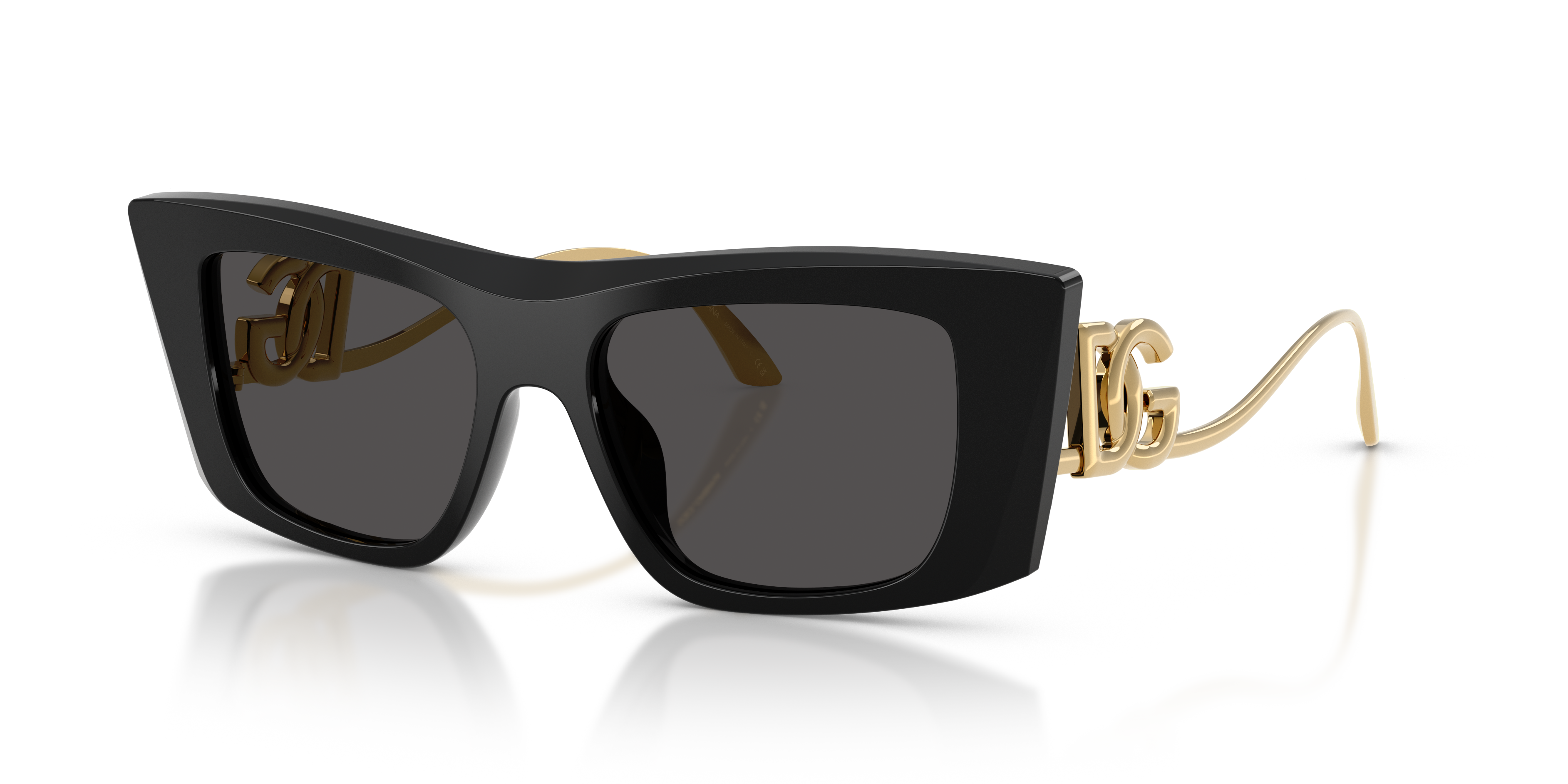 DOLCE & GABBANA DG4510 501/87 51