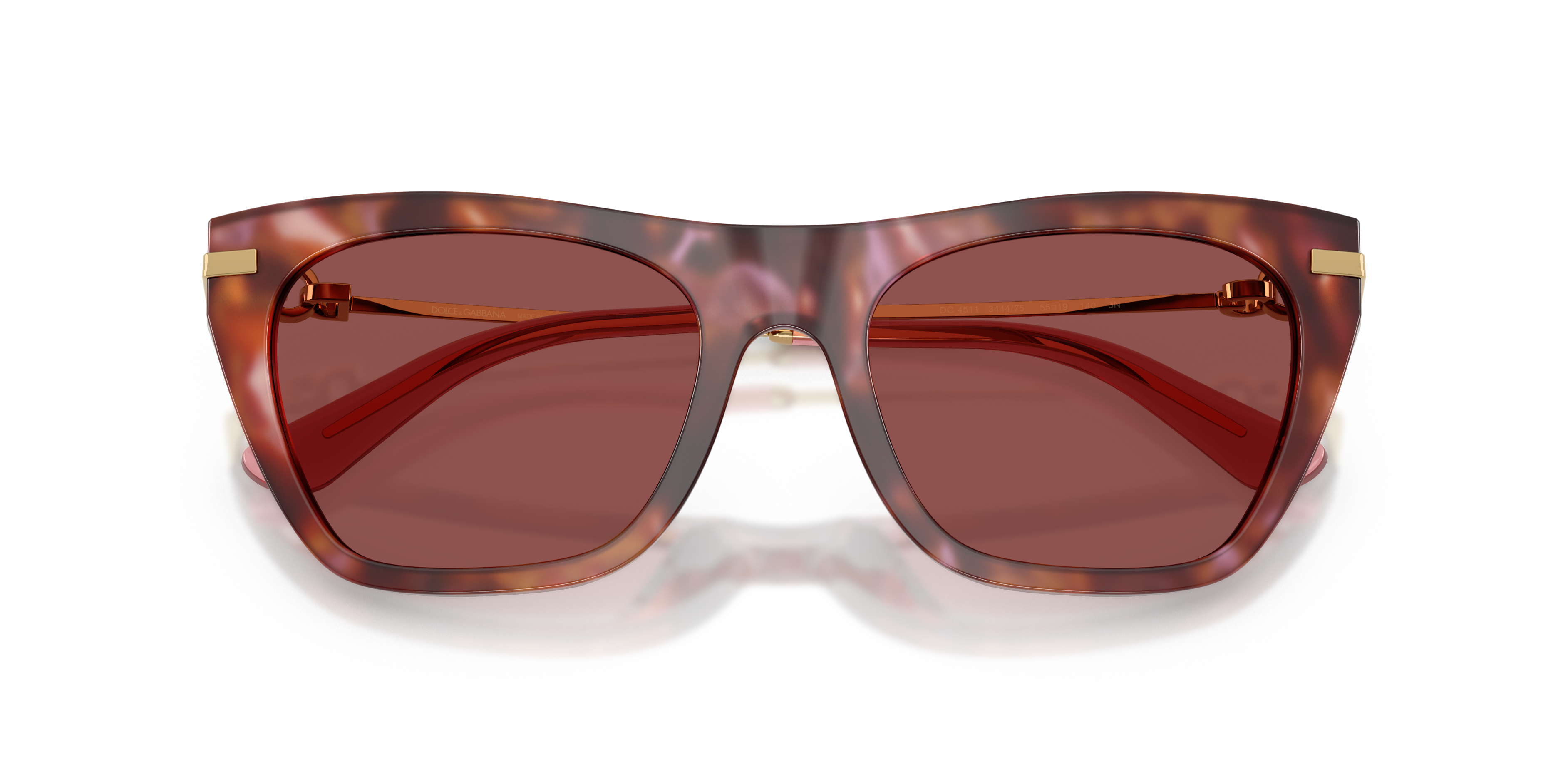 DOLCE & GABBANA DG4511 344475 55