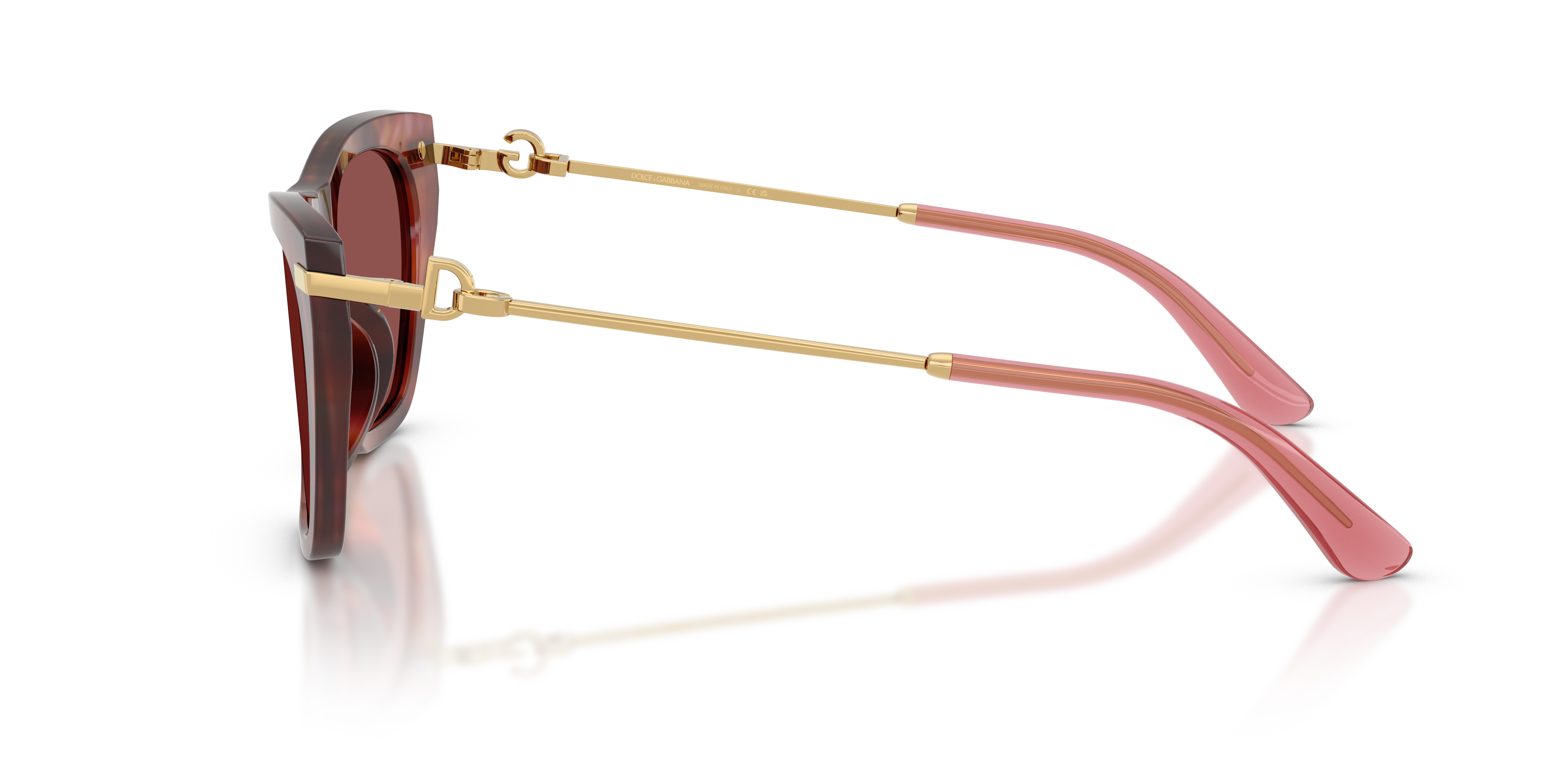 DOLCE & GABBANA DG4511 344475 55