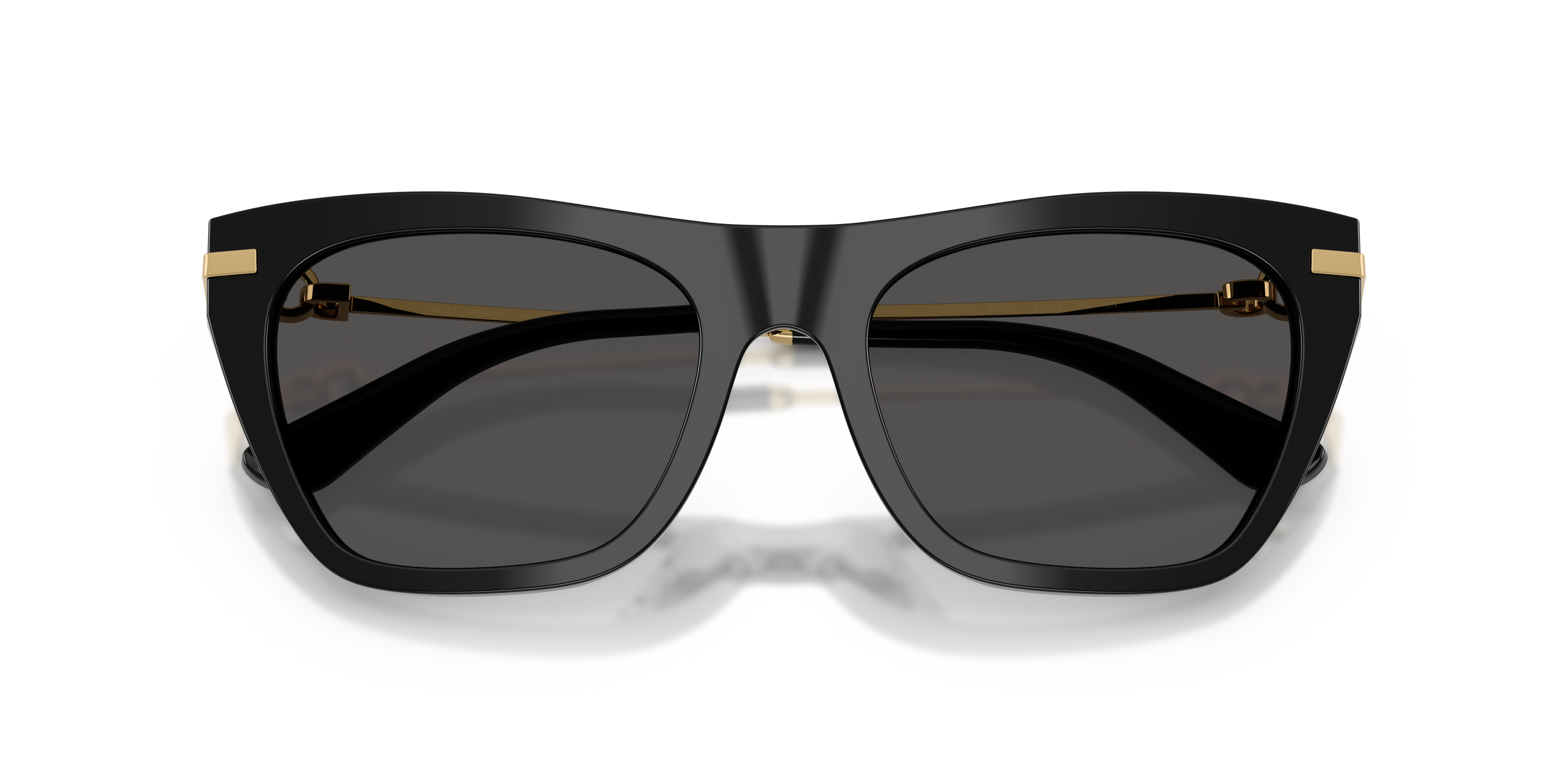 DOLCE & GABBANA DG4511 501/87 55