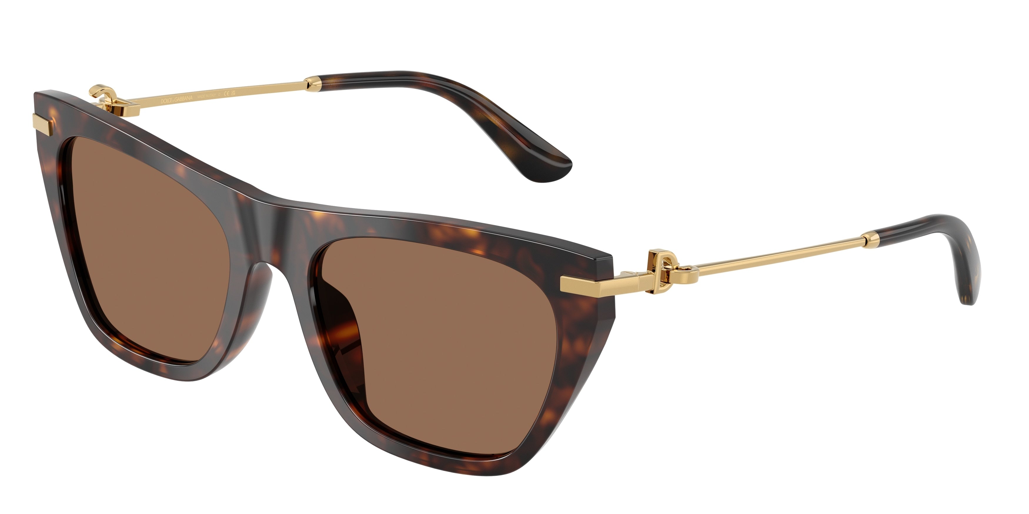 DOLCE & GABBANA DG4511 502/73 55