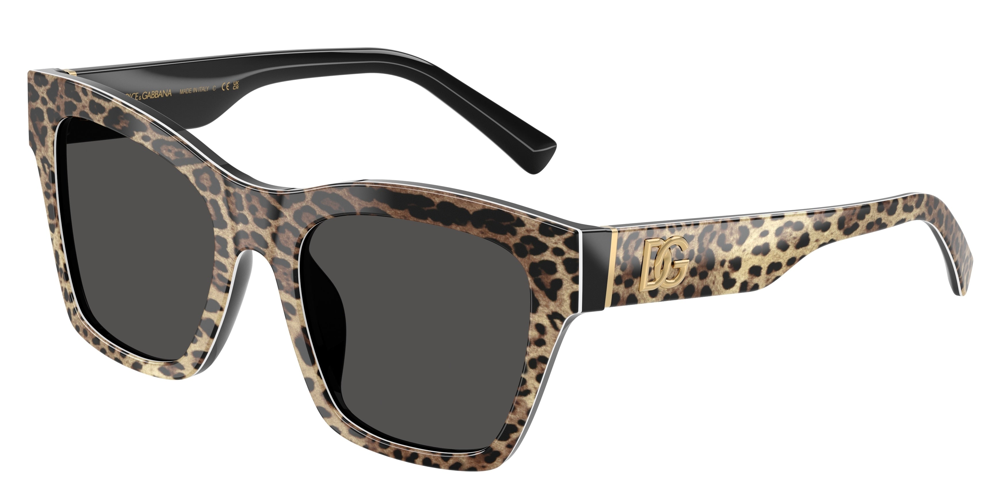 DOLCE & GABBANA DG4512 316387 53