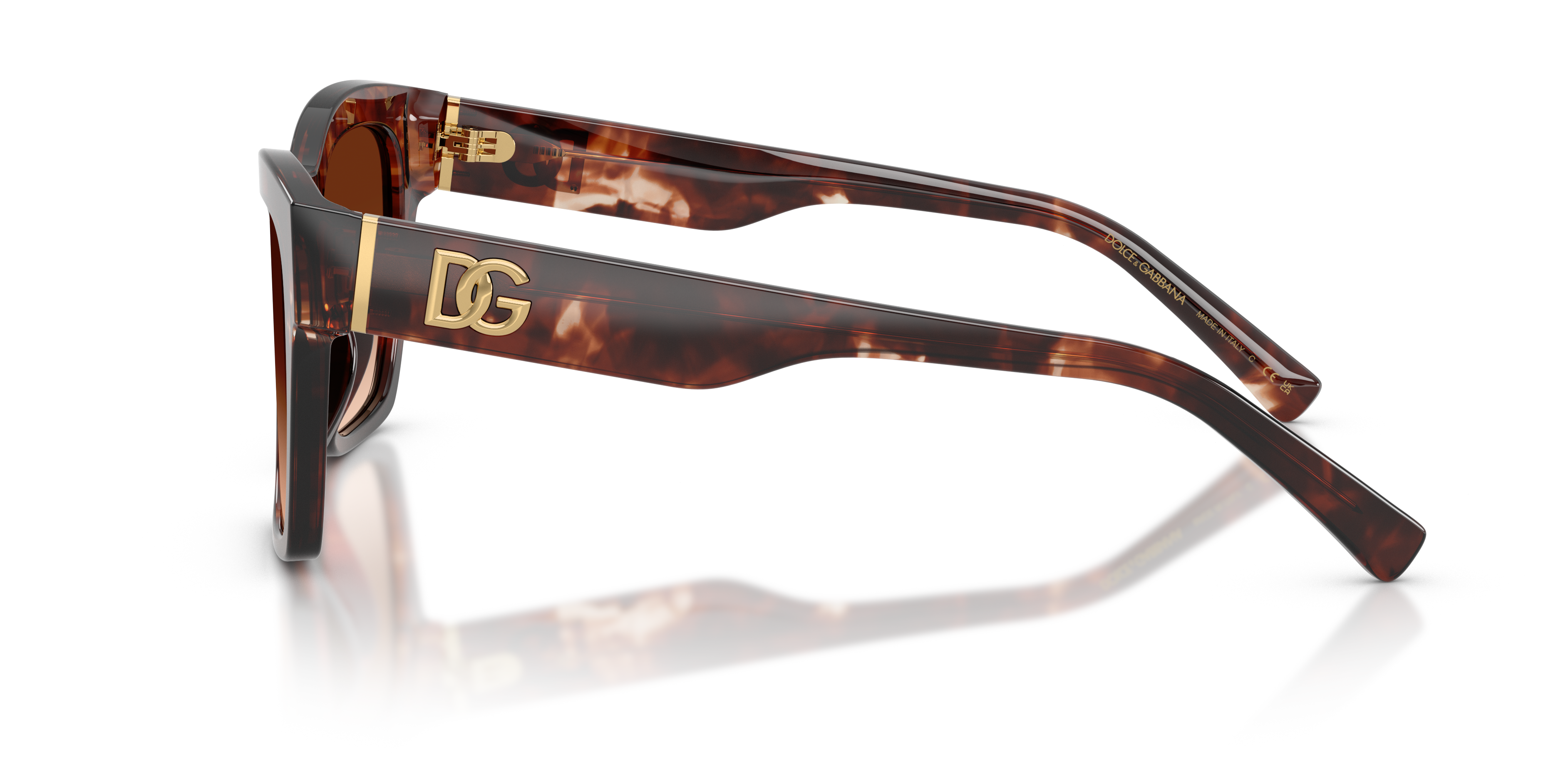 DOLCE & GABBANA DG4512 322274 53