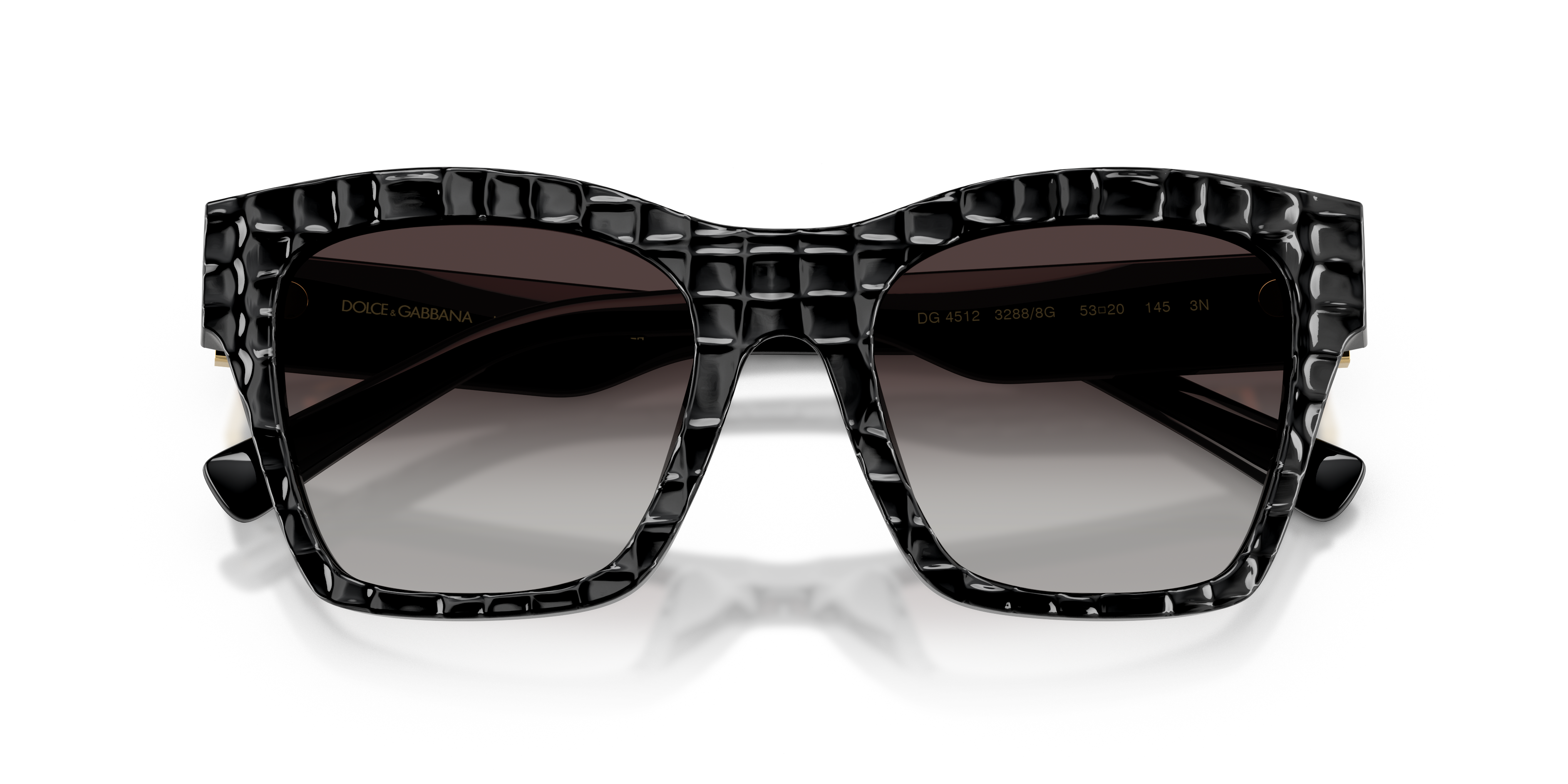 DOLCE & GABBANA DG4512 32888G 53