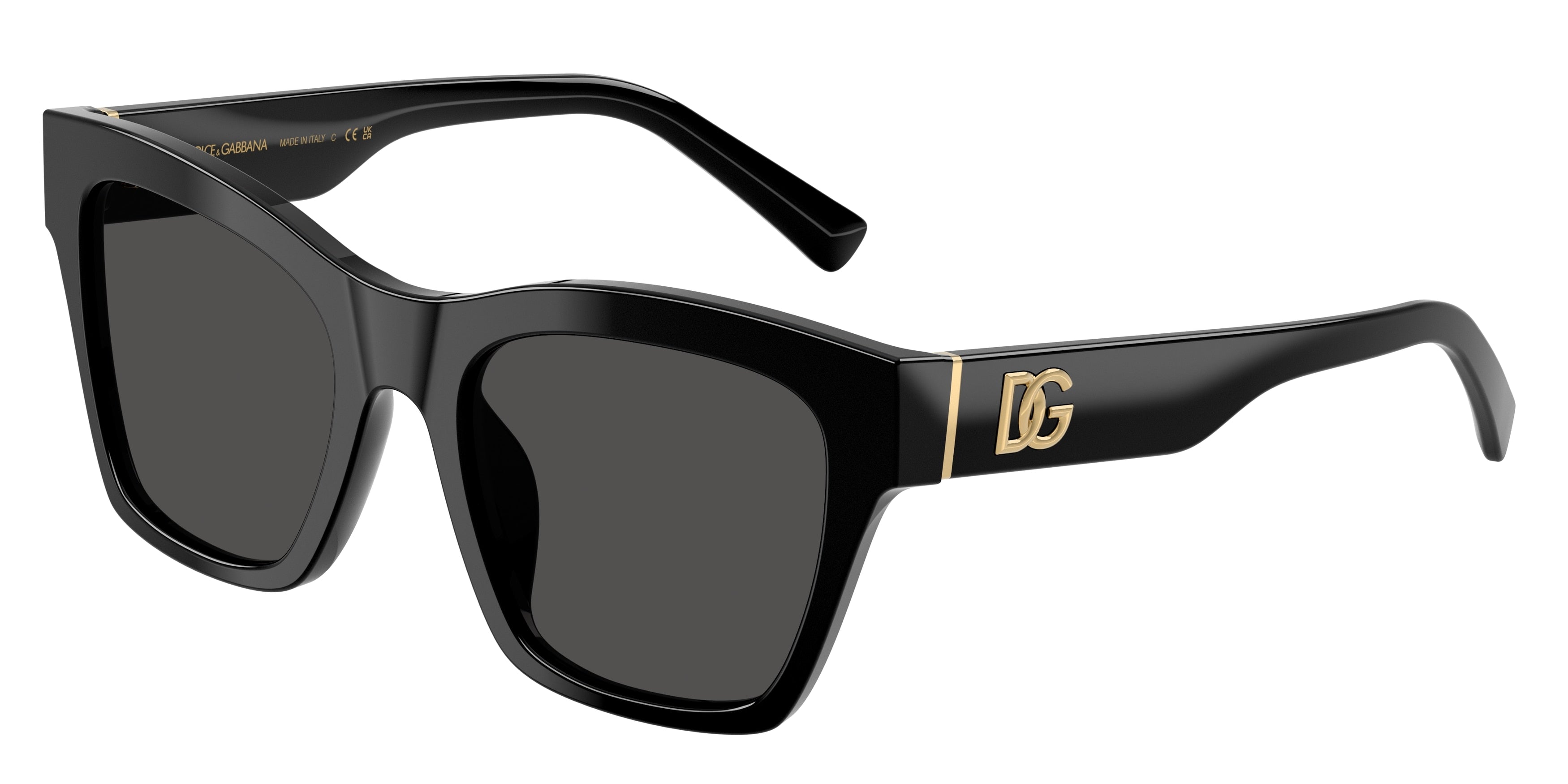 DOLCE & GABBANA DG4512 501/87 53