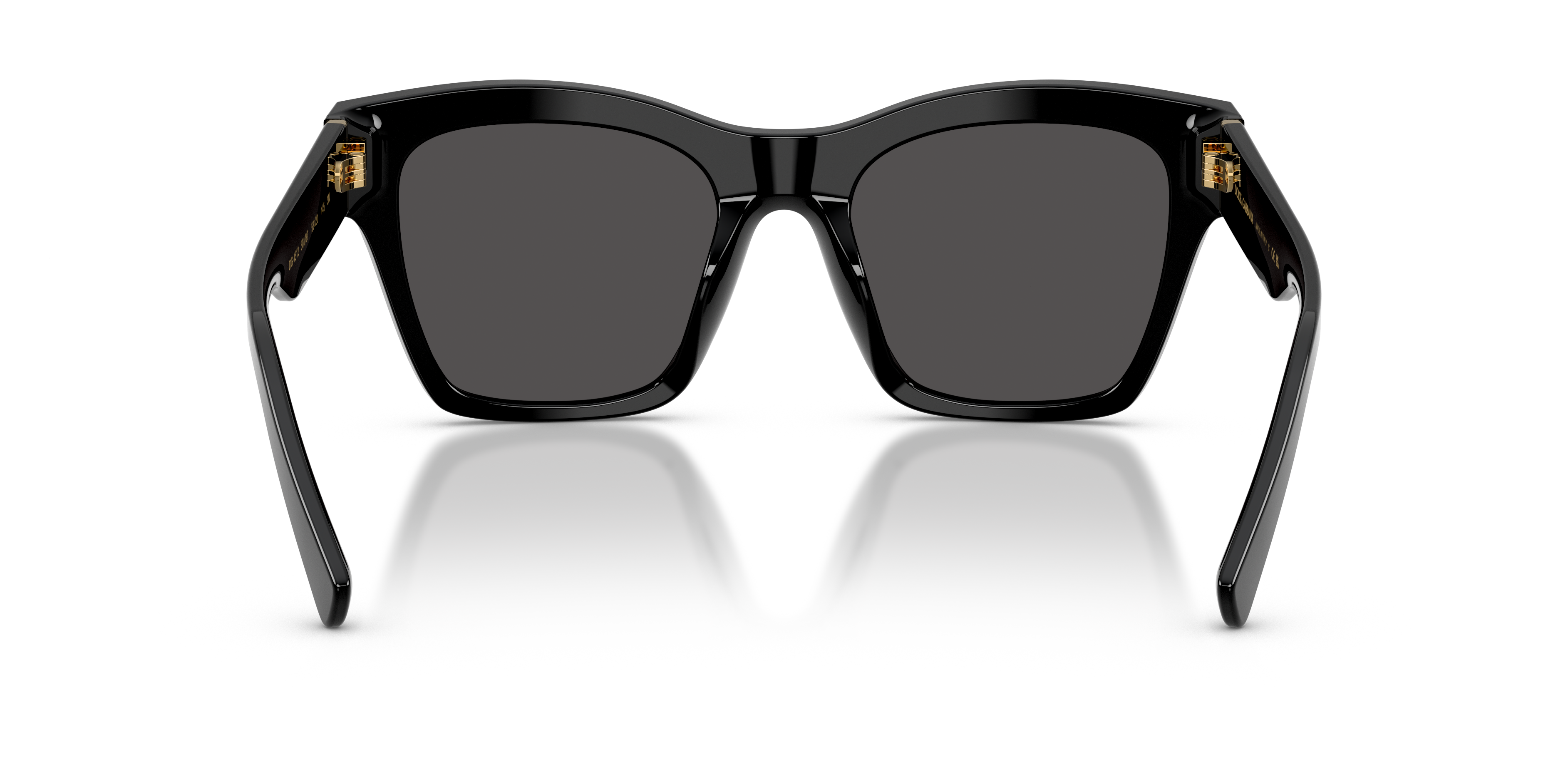 DOLCE & GABBANA DG4512 501/87 53