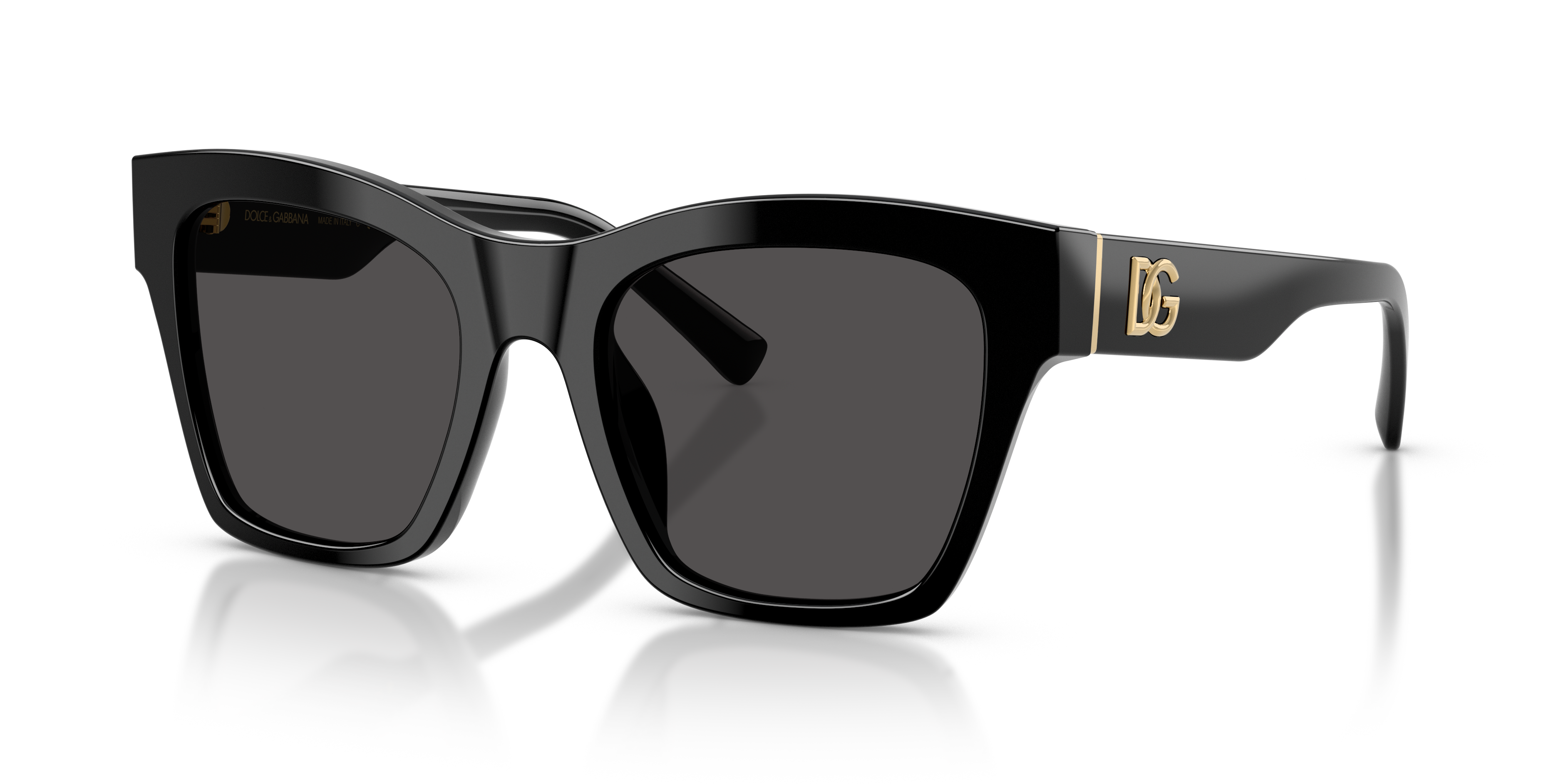 DOLCE & GABBANA DG4512 501/87 53