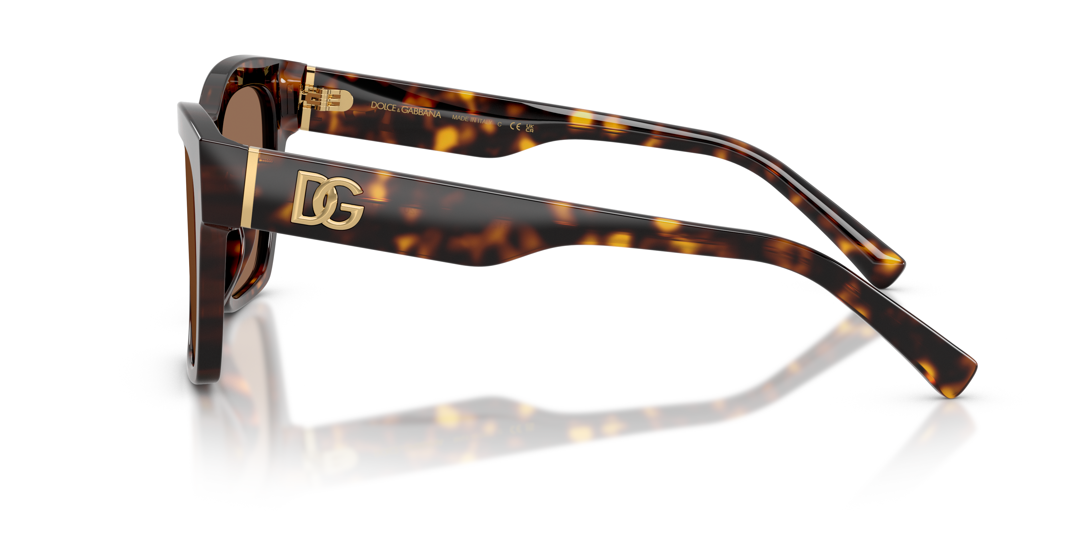 DOLCE & GABBANA DG4512 502/73 53