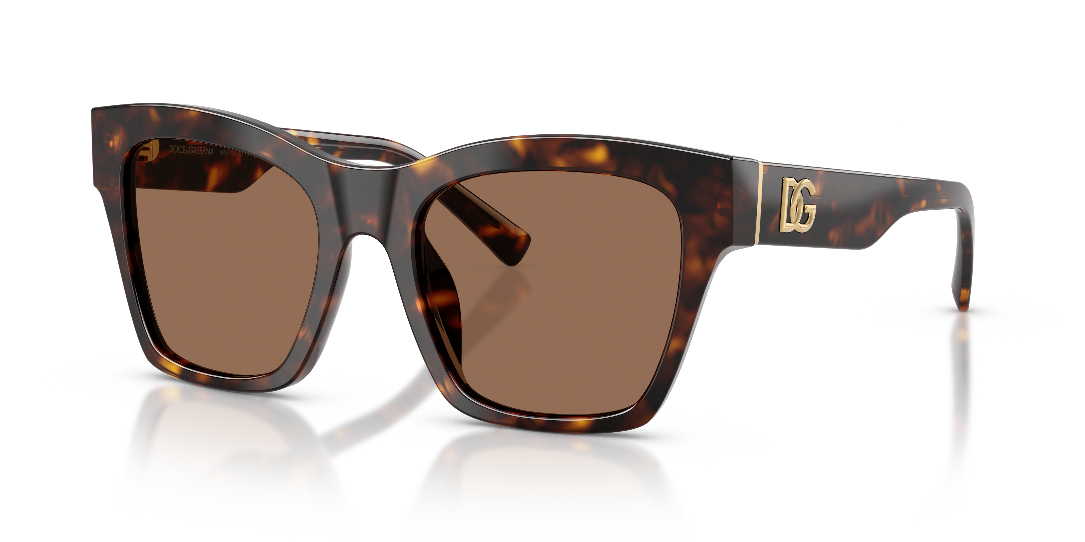 DOLCE & GABBANA DG4512 502/73 53