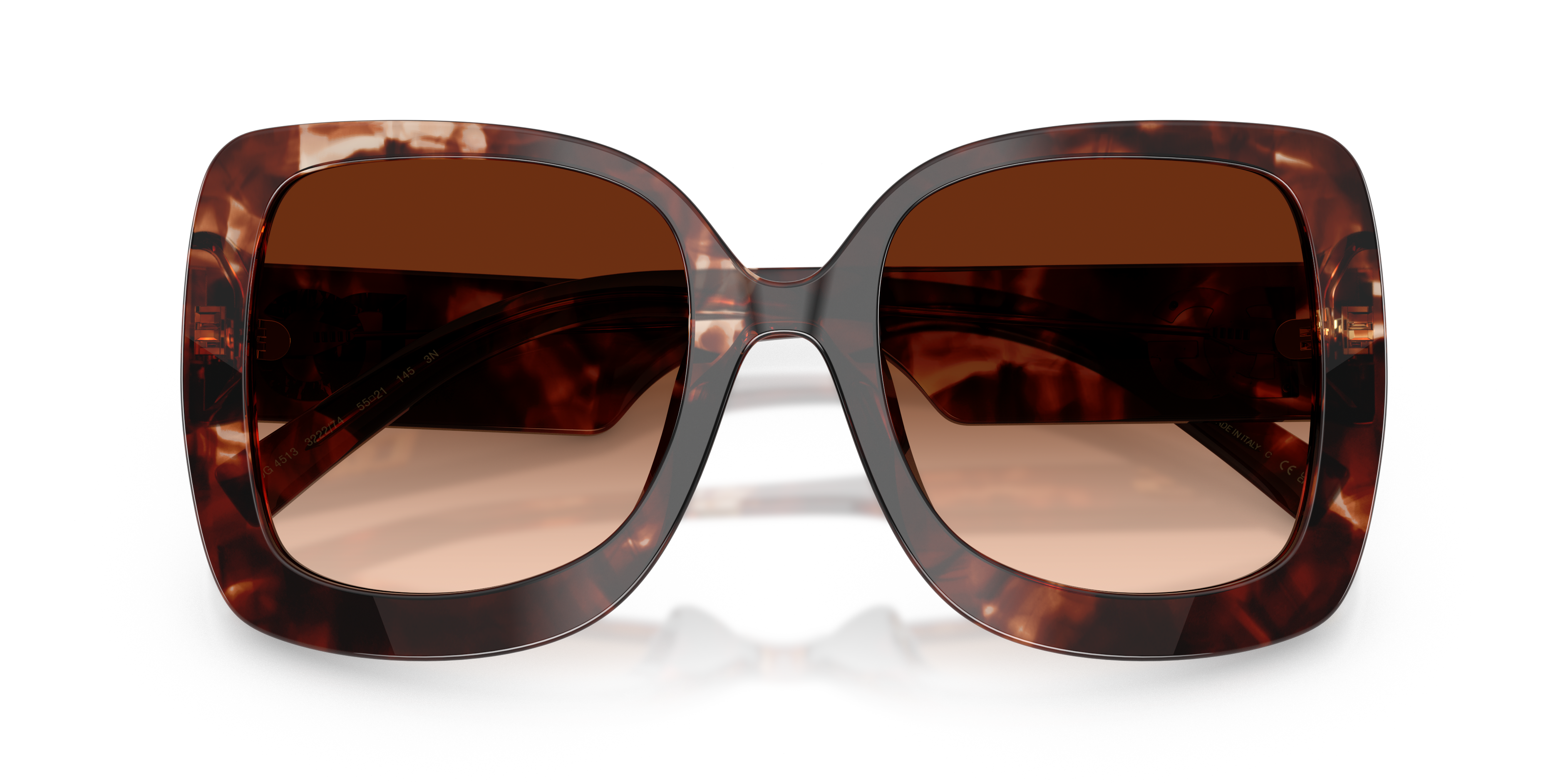 DOLCE & GABBANA DG4513 322274 55