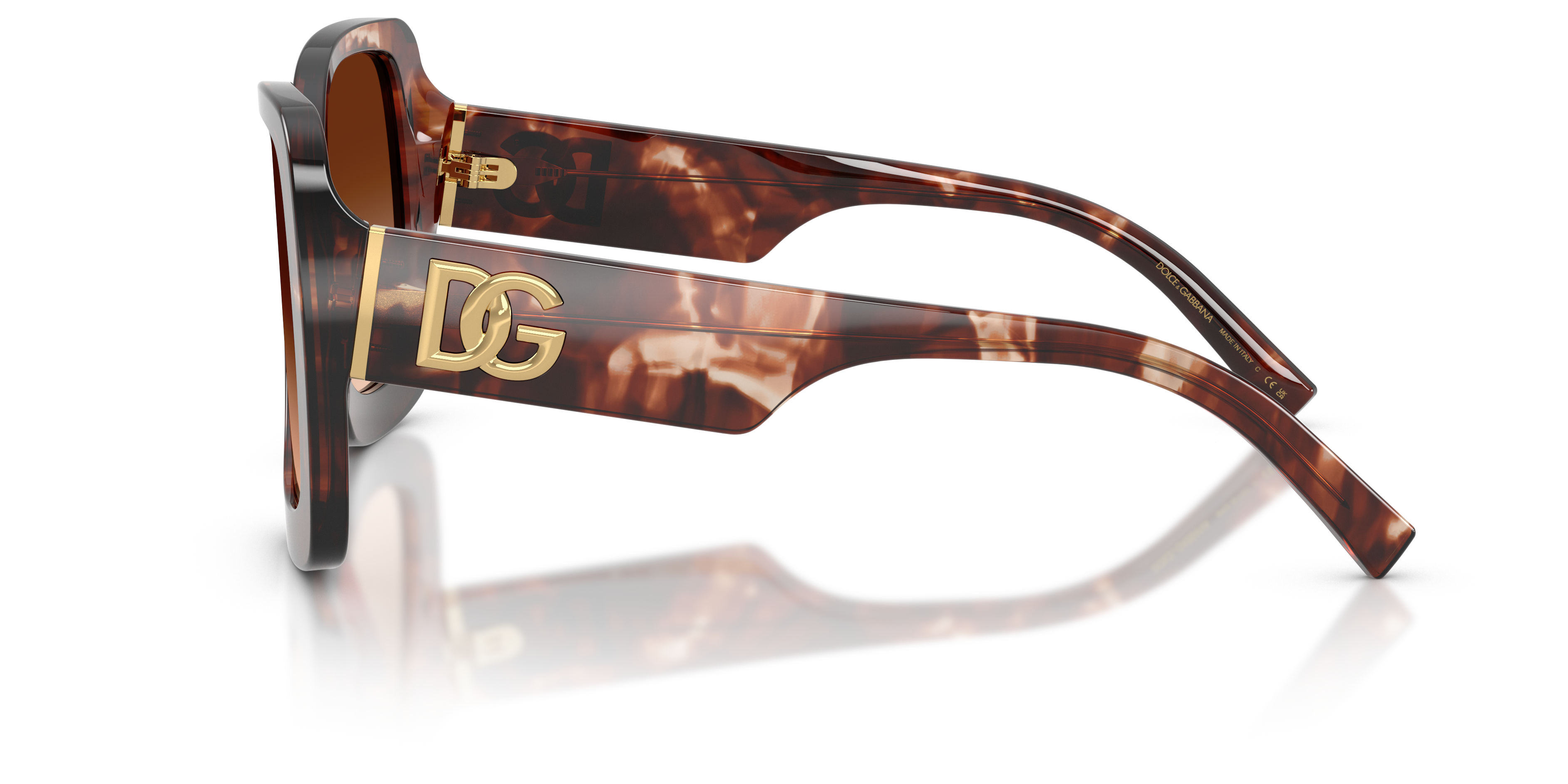 DOLCE & GABBANA DG4513 322274 55