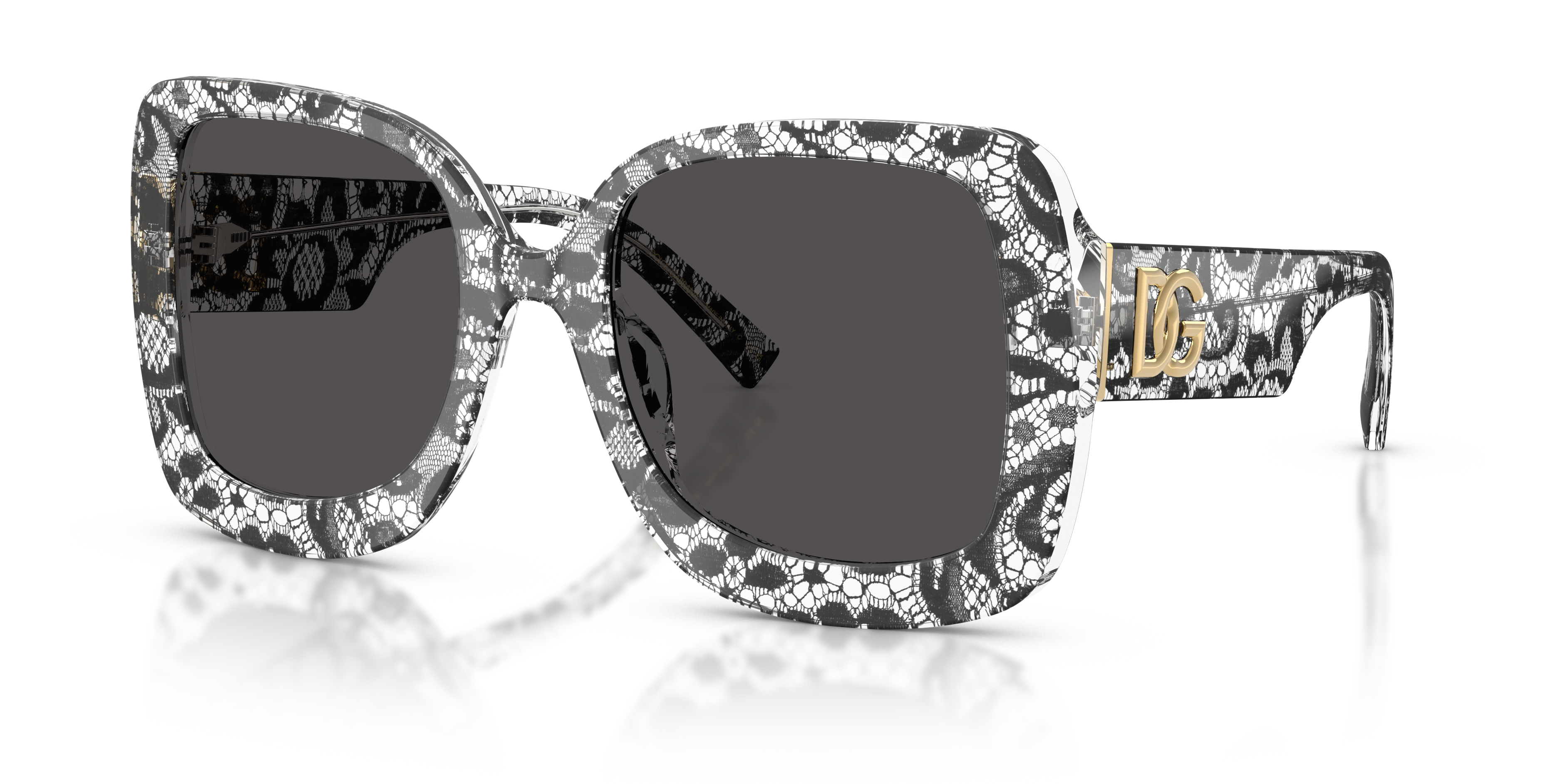 DOLCE & GABBANA DG4513 328787 55