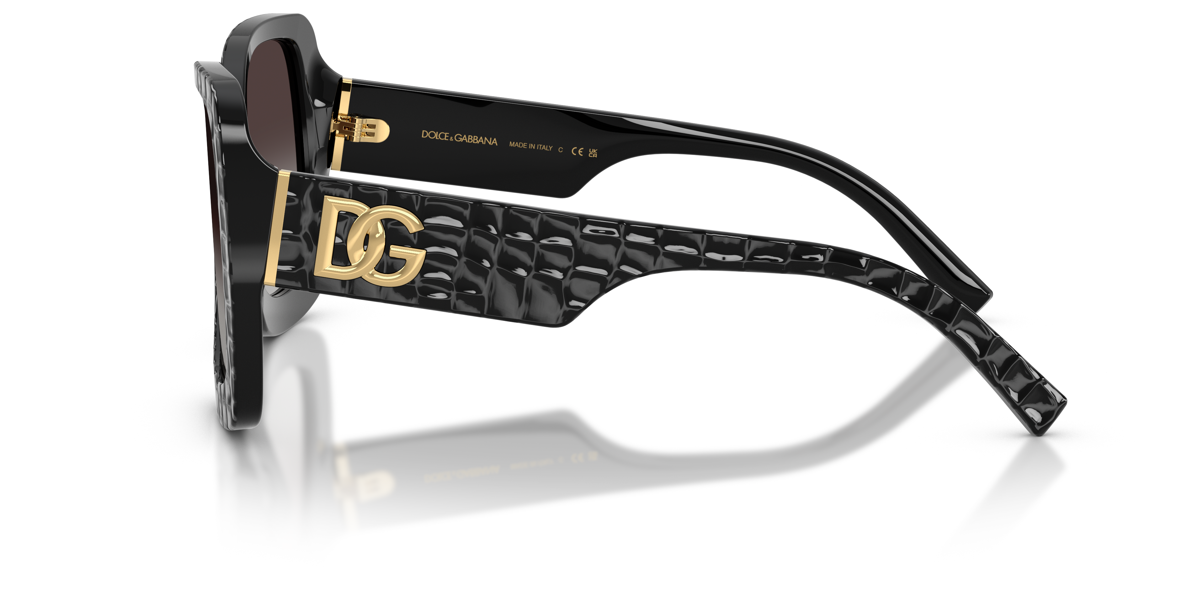 DOLCE & GABBANA DG4513 32888G 55