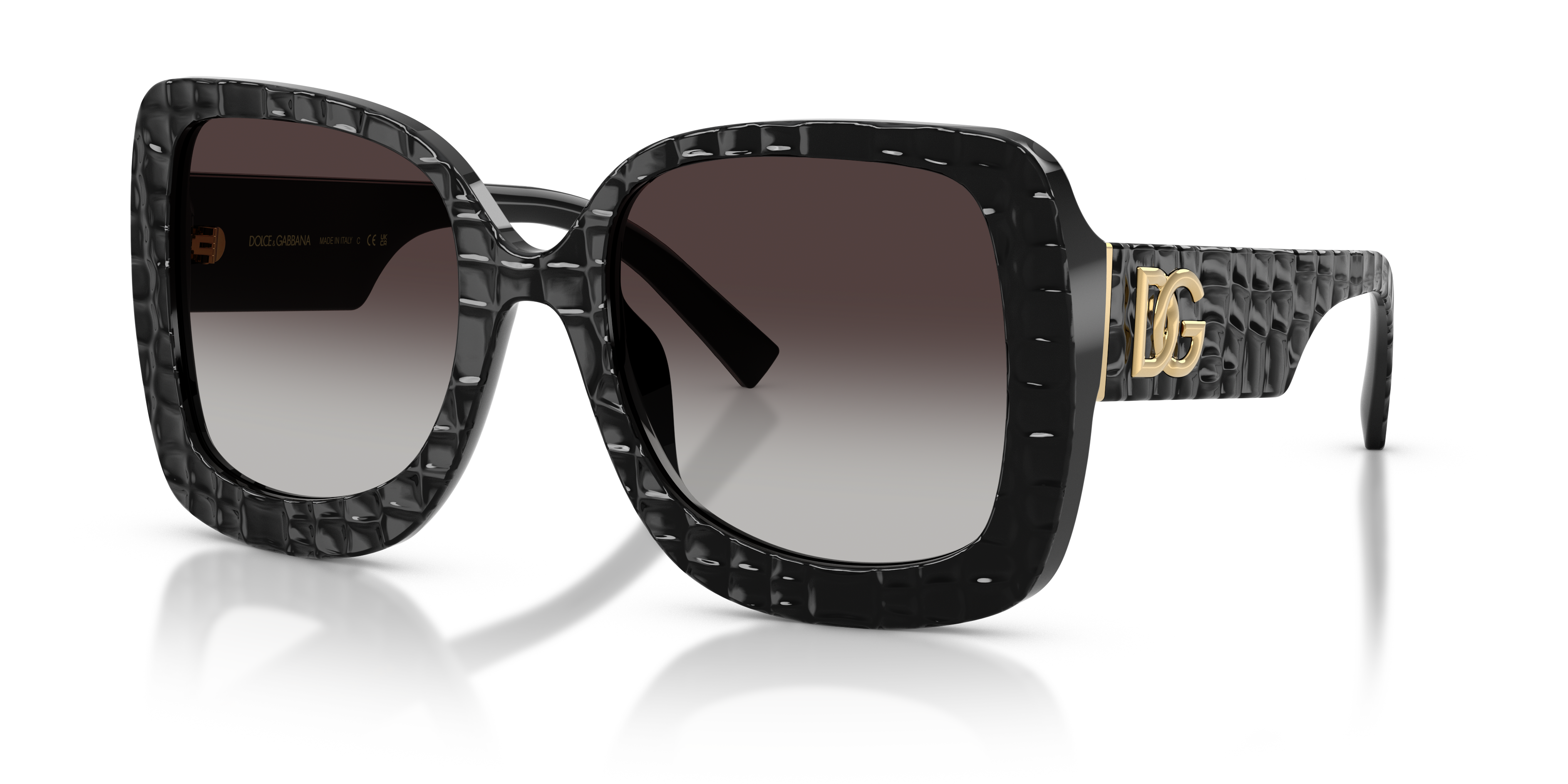 DOLCE & GABBANA DG4513 32888G 55