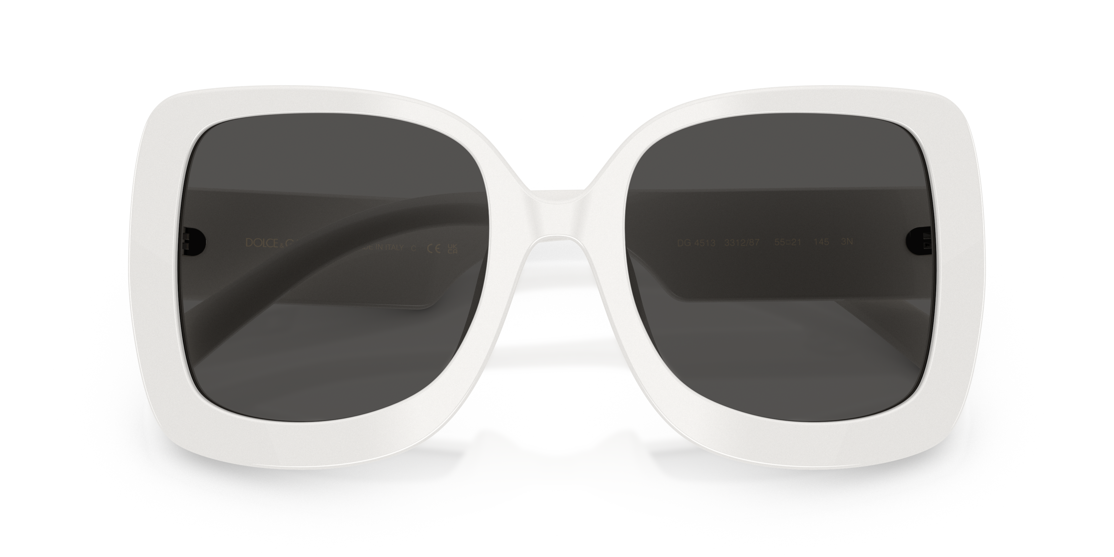 DOLCE & GABBANA DG4513 331287 55