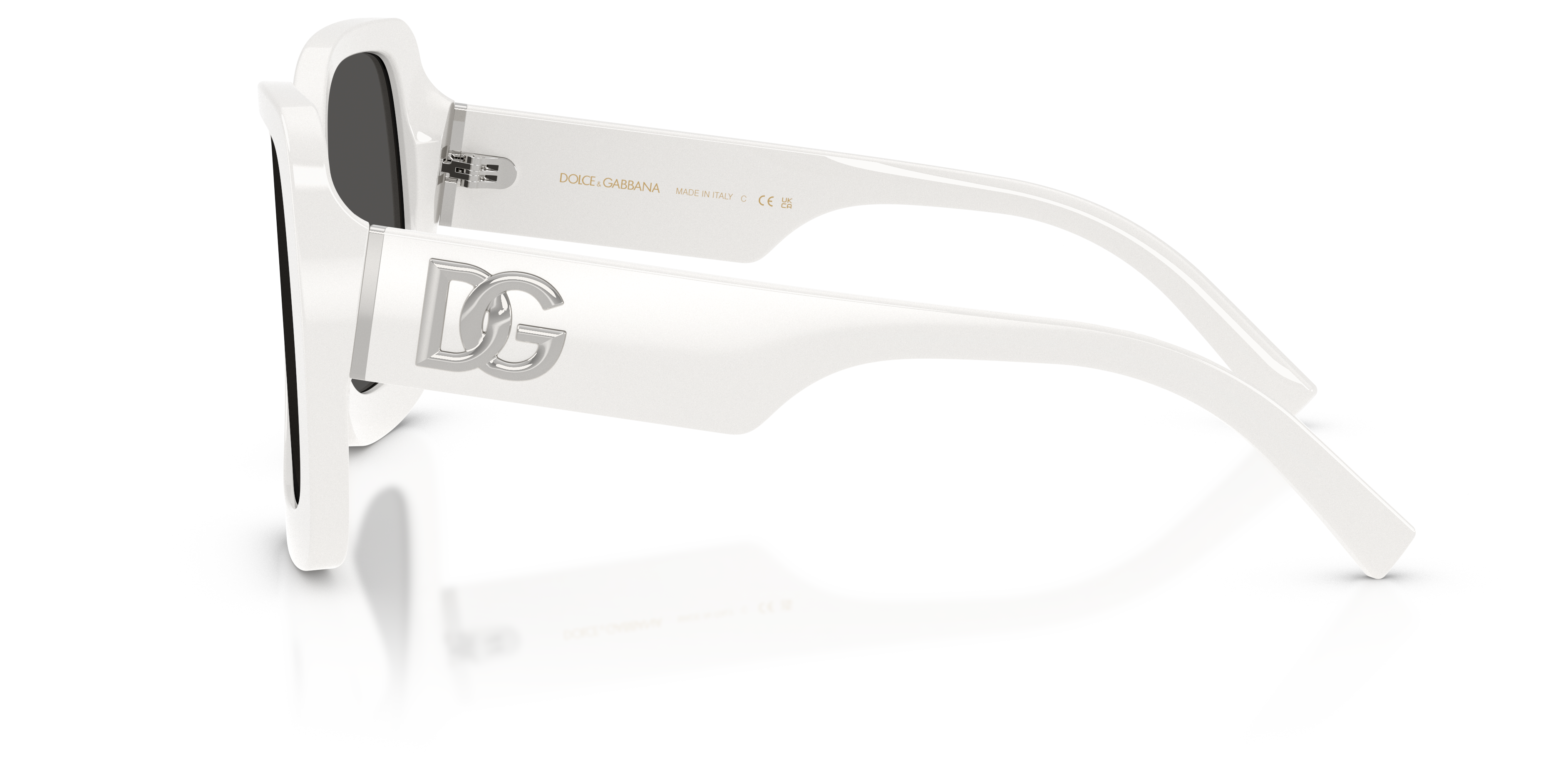 DOLCE & GABBANA DG4513 331287 55