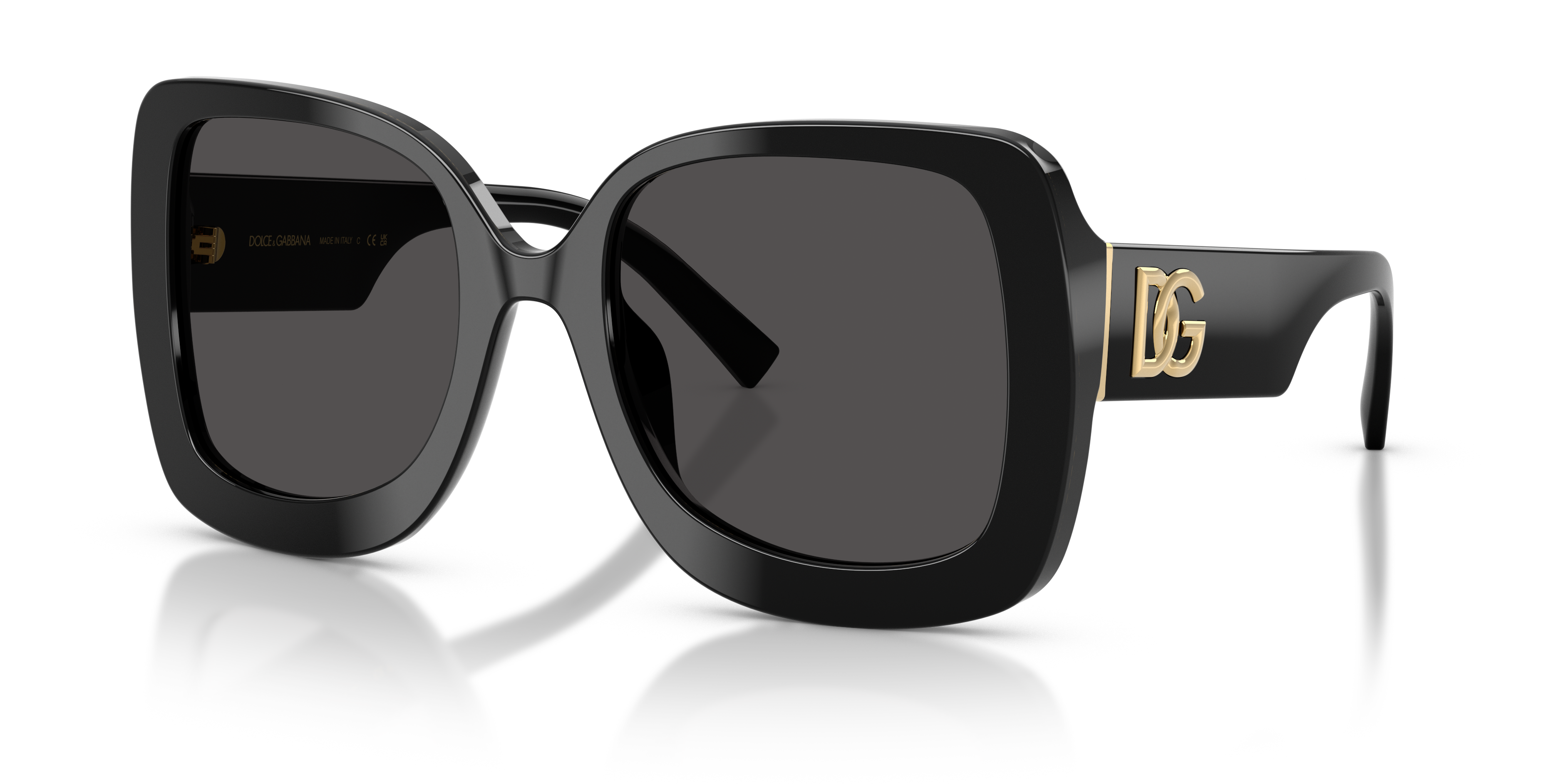 DOLCE & GABBANA DG4513 501/87 55