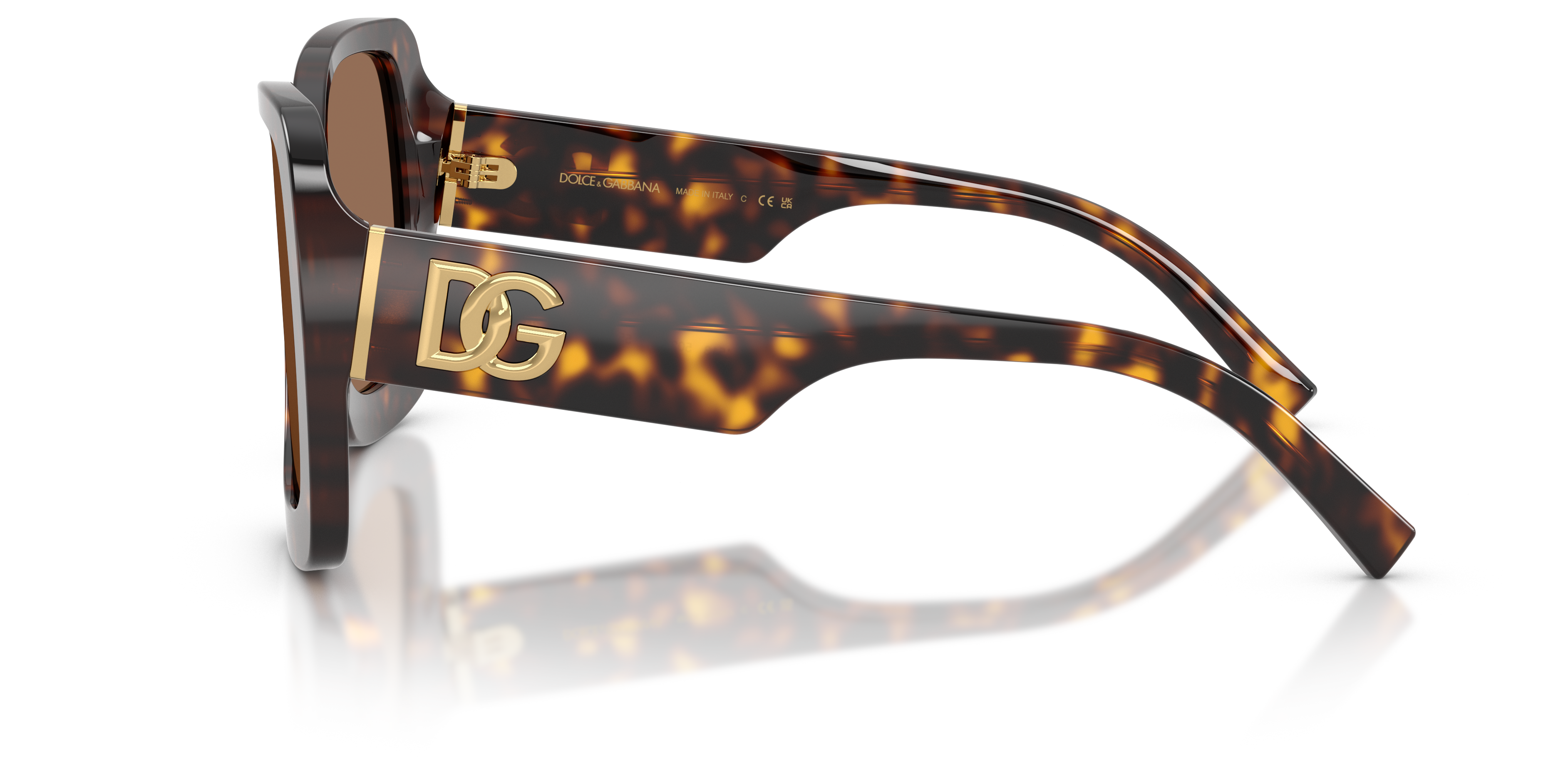 DOLCE & GABBANA DG4513 502/73 55