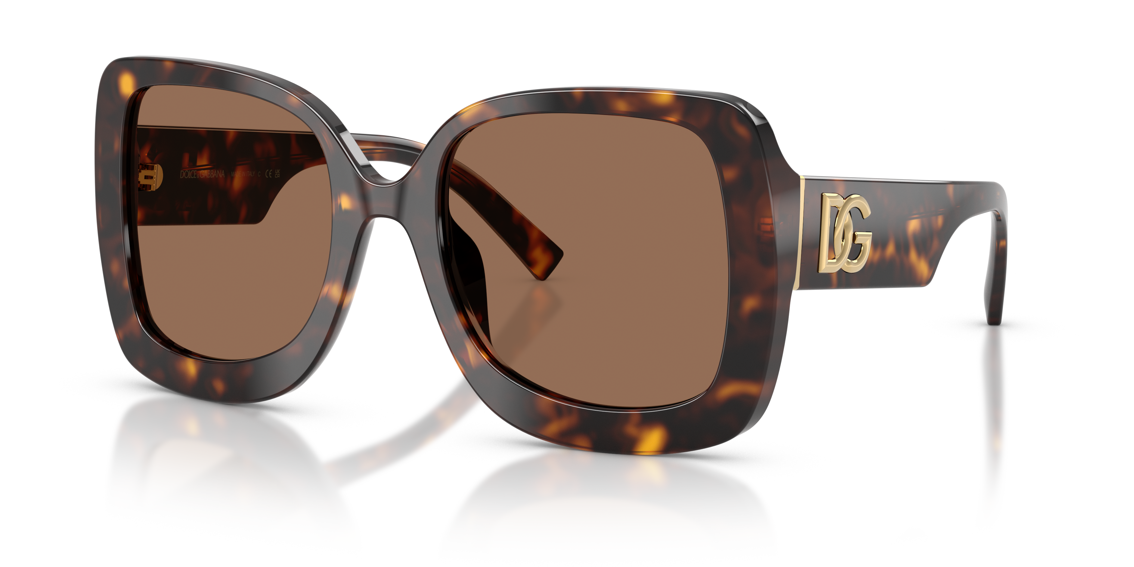 DOLCE & GABBANA DG4513 502/73 55