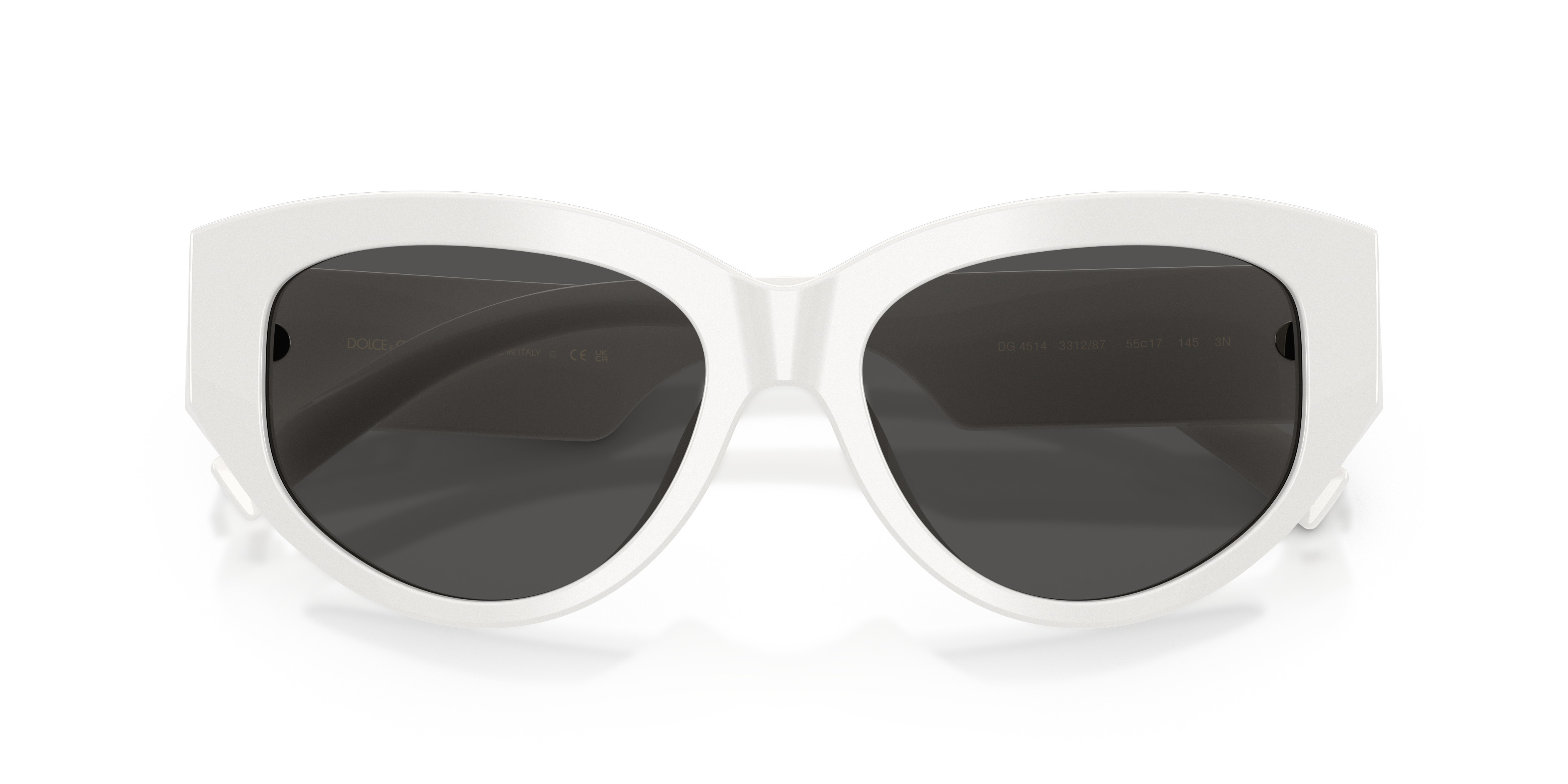 DOLCE & GABBANA DG4514 331287 55